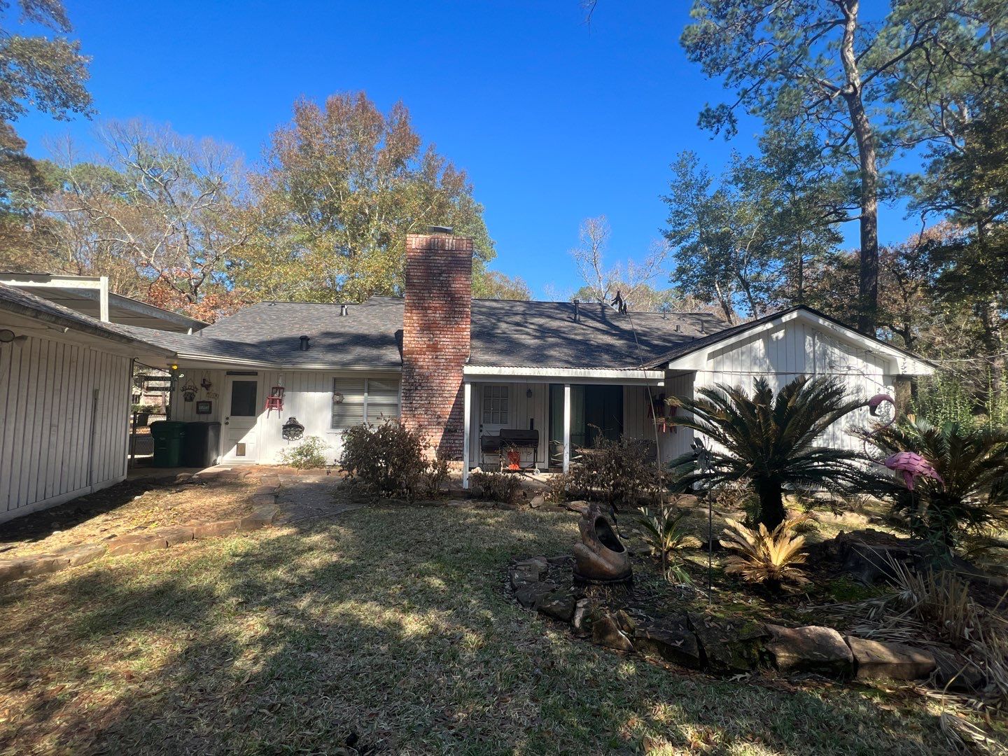 Residential Roofing Installation using CertainTeed by Roof Concepts Construction
