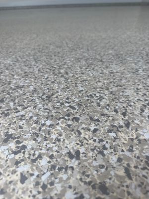 Project in Horseshoe Bay