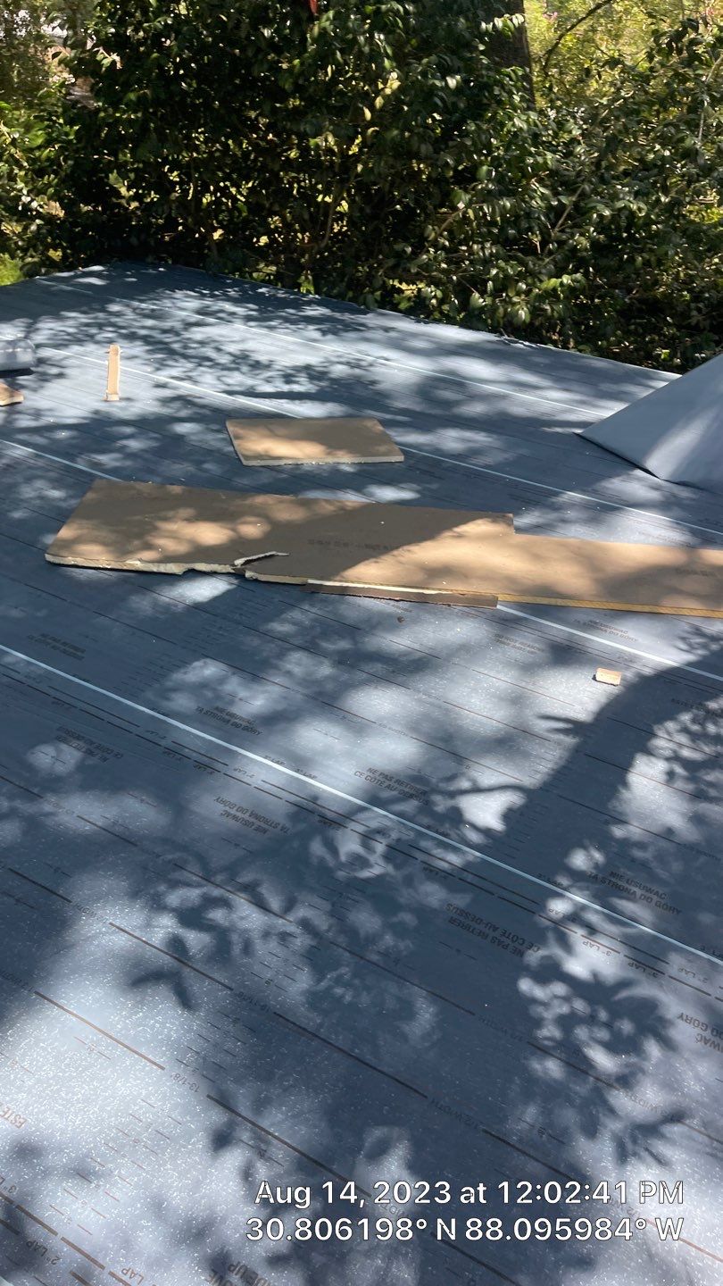 Residential Roofing Installation - Fortified Roof by American Roofing & Construction LLC