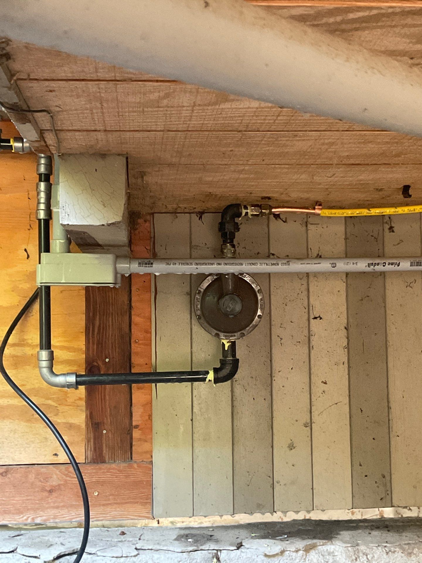 Update Gas Piping — Manchester-by-the-Sea, MA by FAGONE MECHANICAL