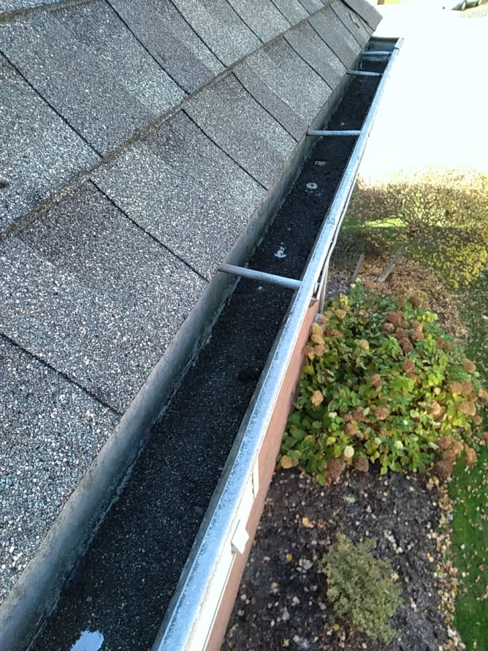 Jim Rosen by Silver Leaf Contracting 