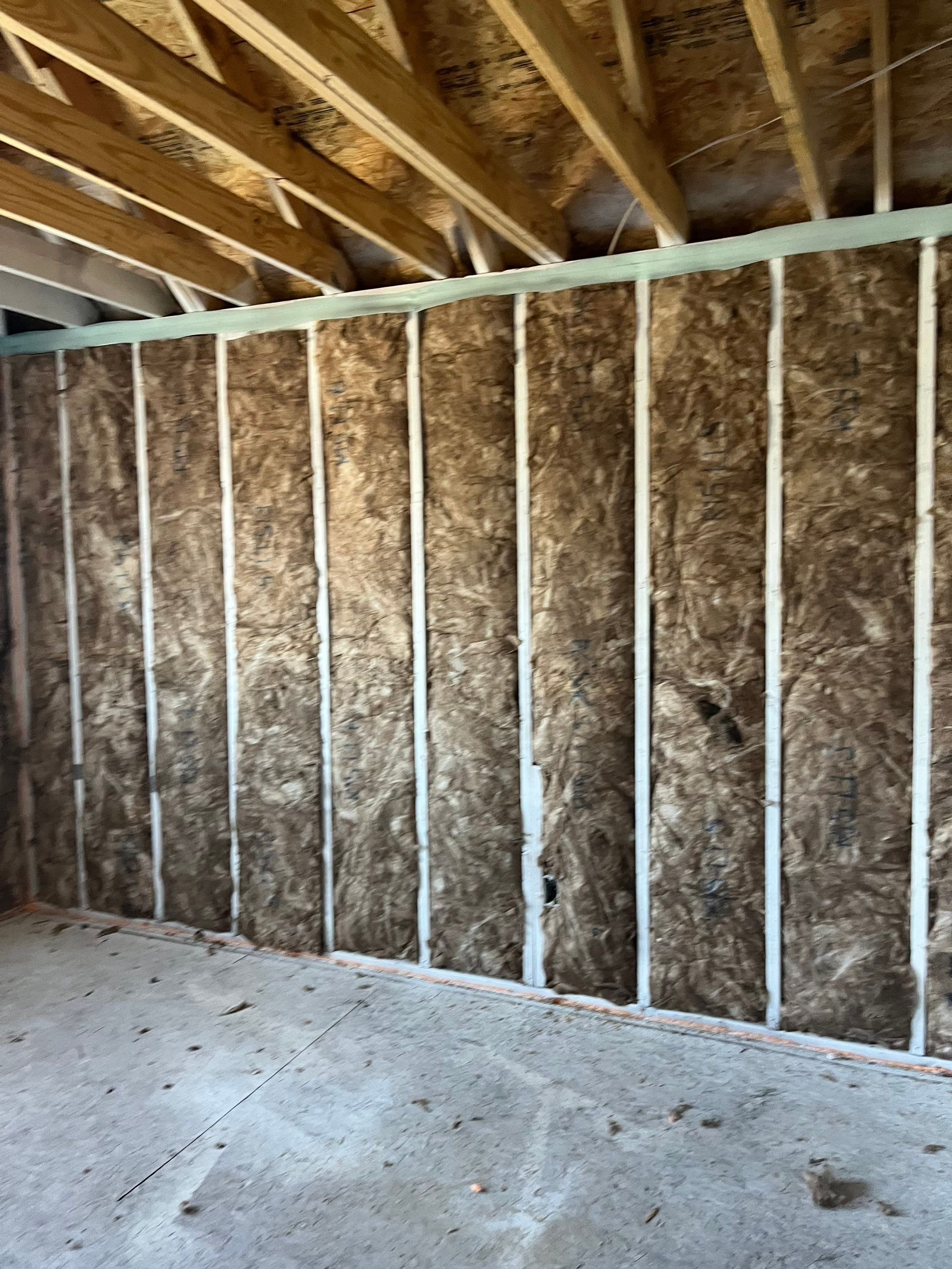 2620 Gamma Rd Flower Mound Tx by Apex Insulation Solutions