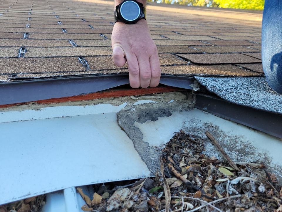 Residential Roofing Installation using GAF Timberline HDZ - Lifetime Shingle by The Roof Doctor