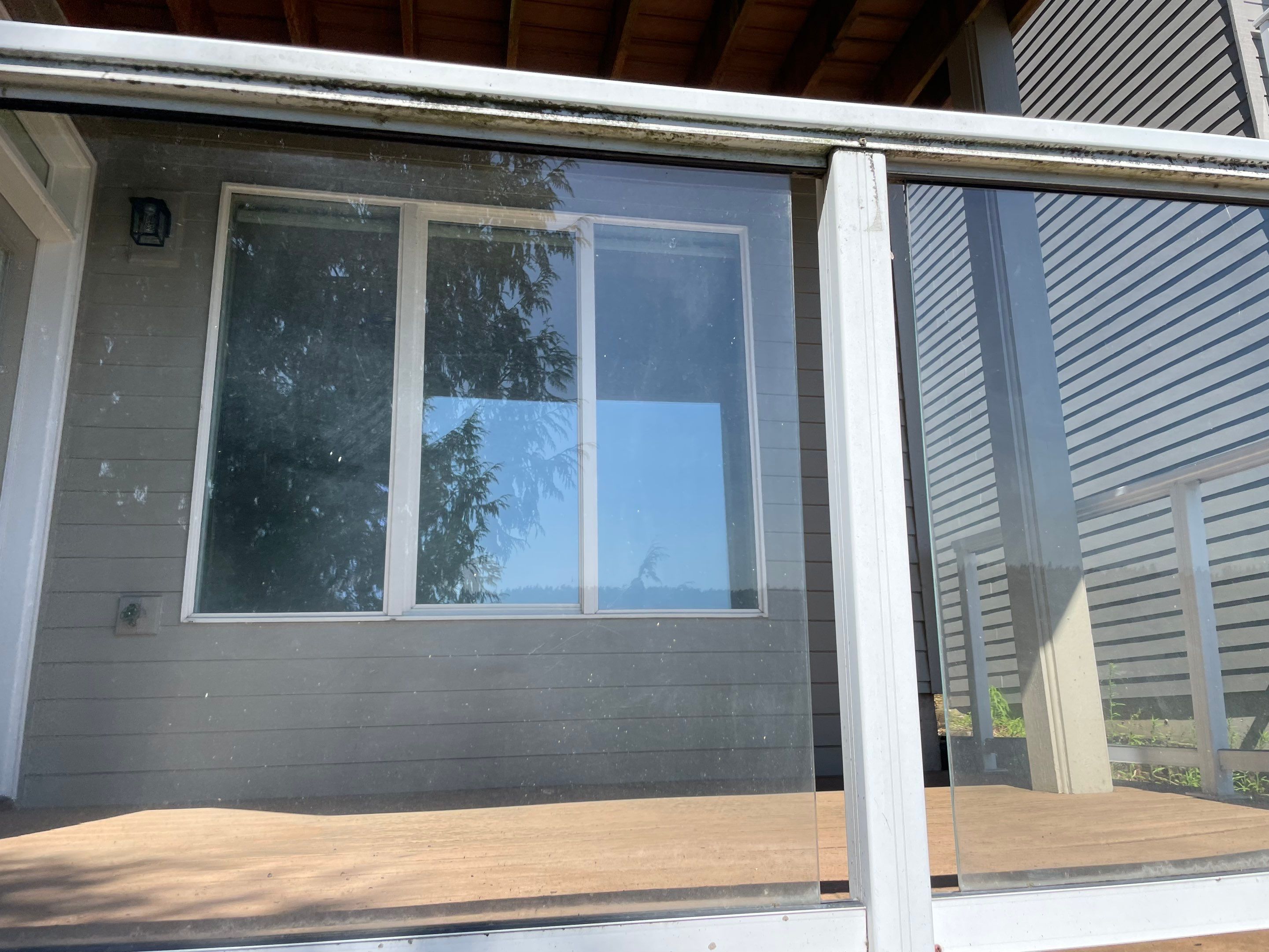 Project in West Linn by Peak Exteriors LLC