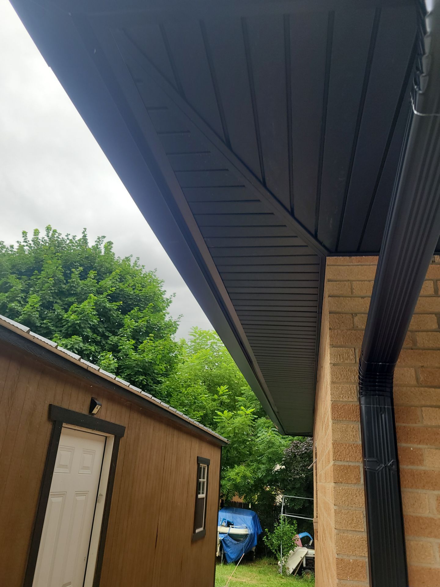 Mike Gibbs by Silver Leaf Contracting 