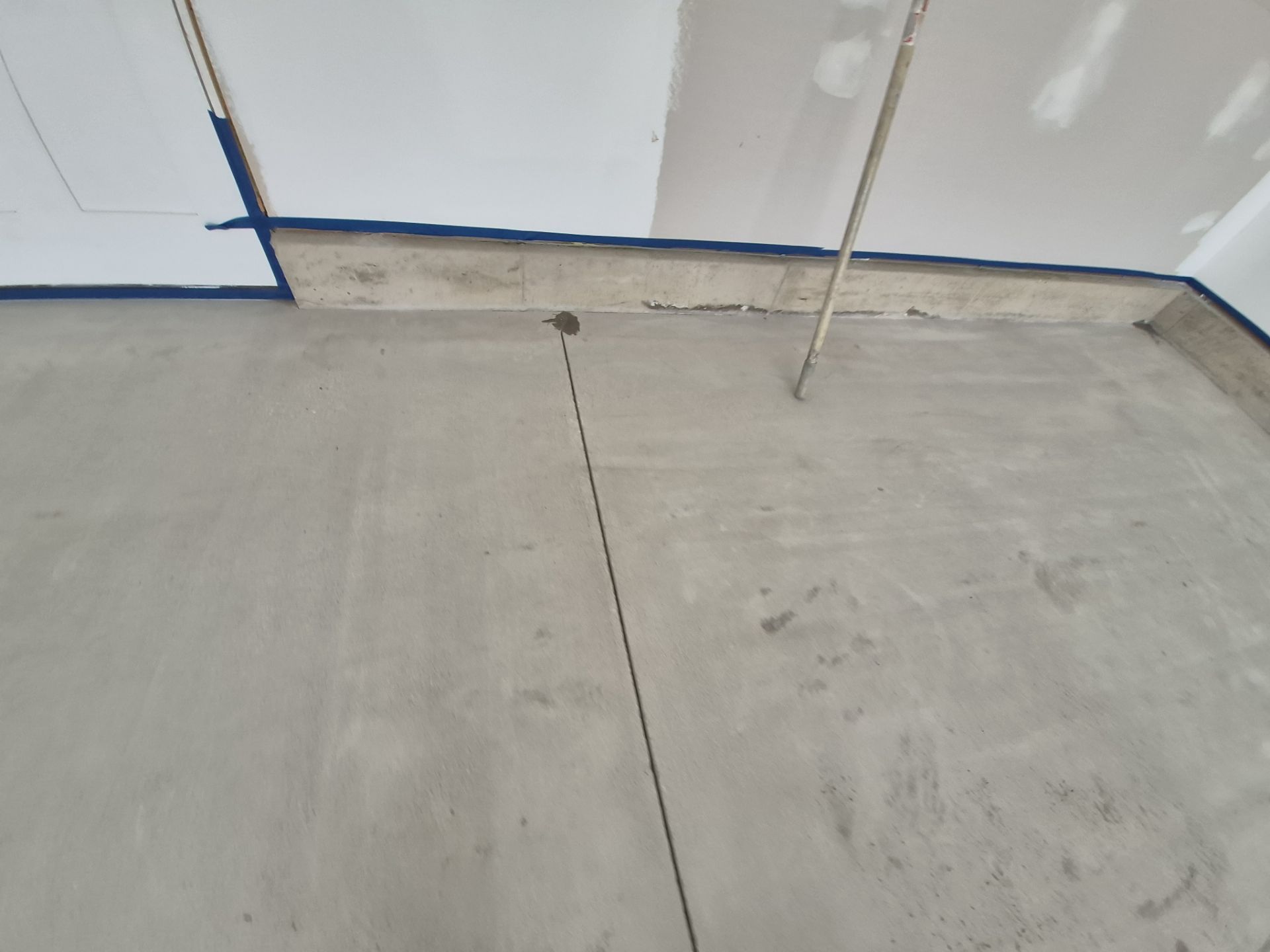 Project in Mount Pleasant by Wise Coatings of Central Michigan