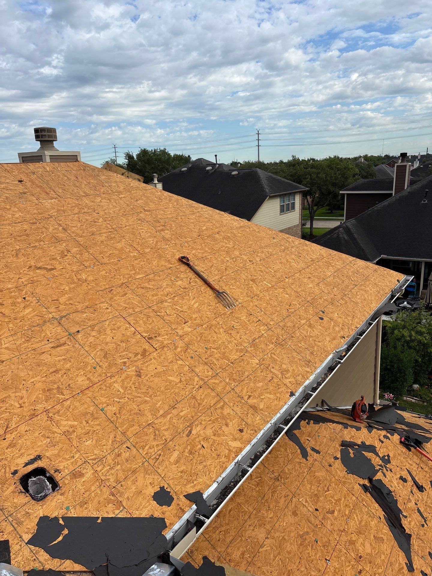 Roof Repair Pearland by Roof Repair Company