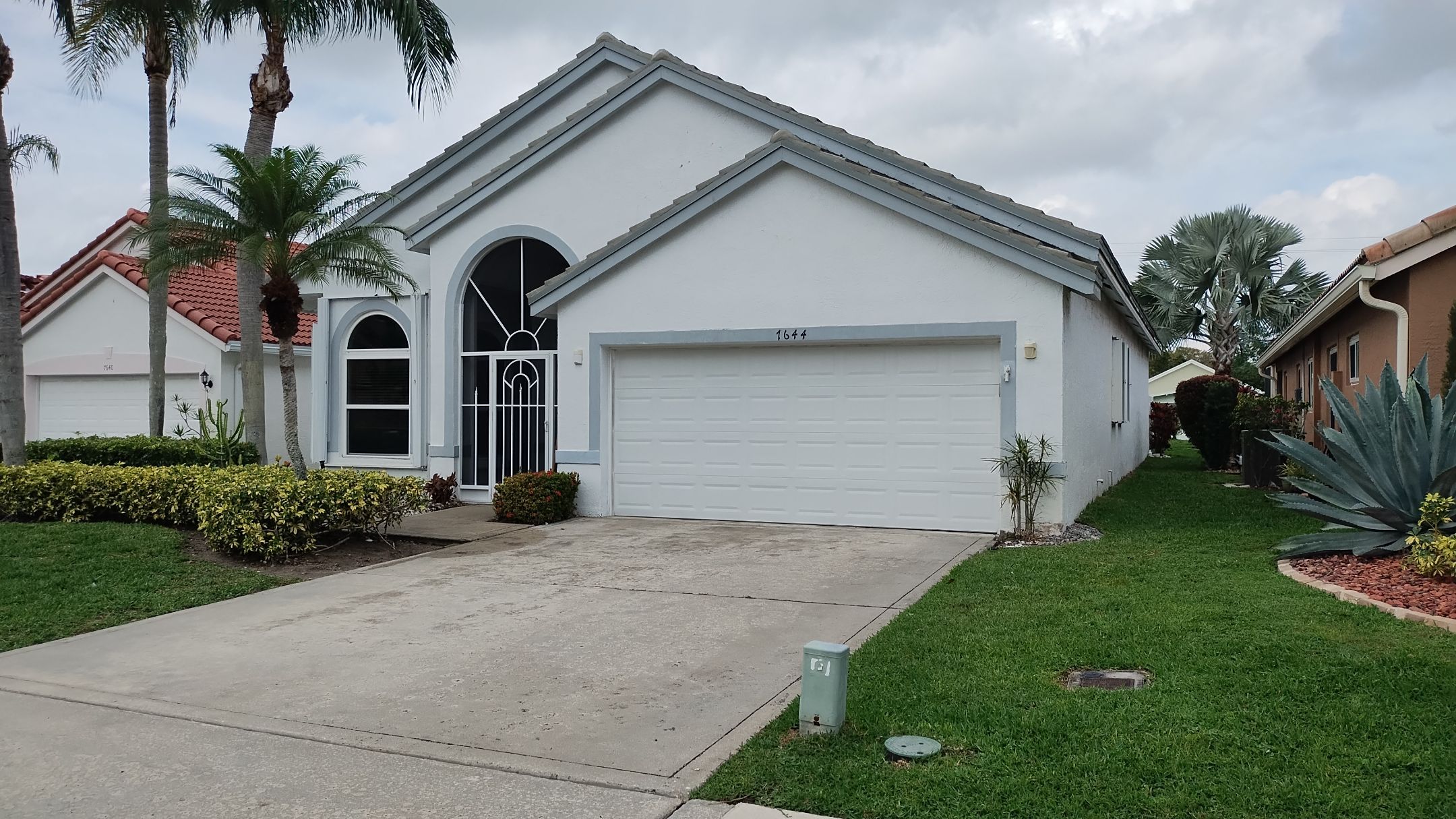 Residential Roofing Installation using Eagle Roofing Tile by BLUES BROTHERS CONSTRUCTION CORP