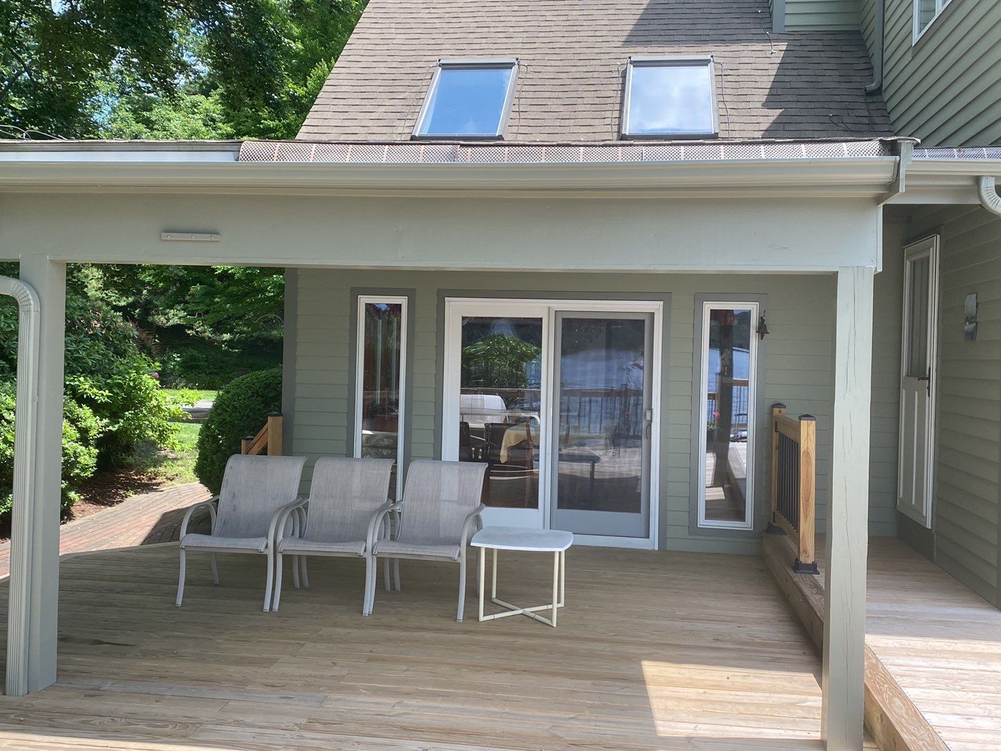 Exterior Painting - Color Match by EXCELLENCE | CARTO