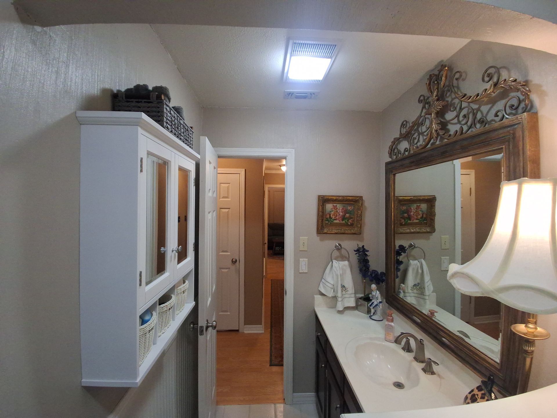 Flint, TX Interior Painting & Color Transformation by Quality Coats Painting