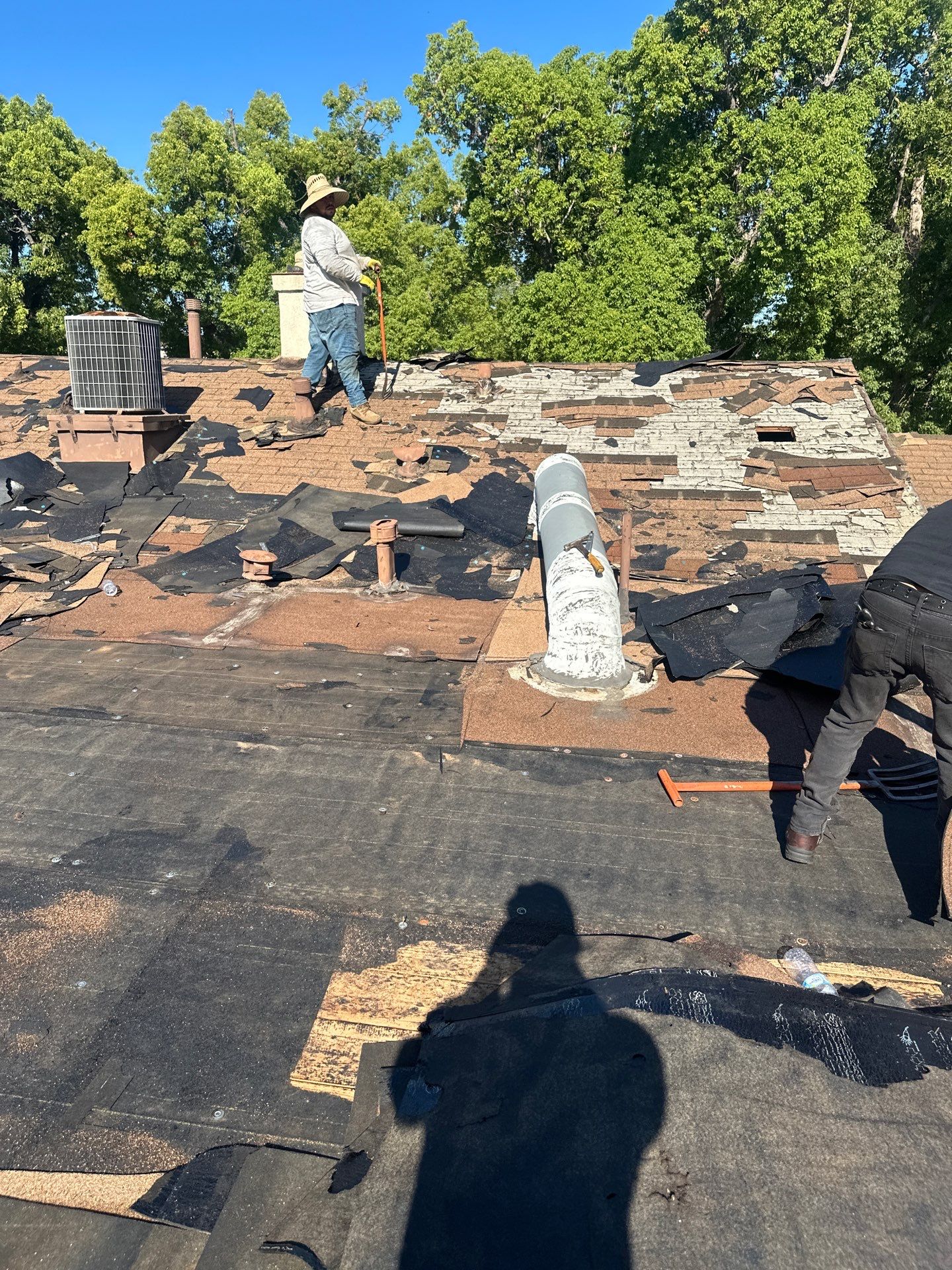 Roof Replacement - Burbank, CA 91505 by Epic Roof Replacement