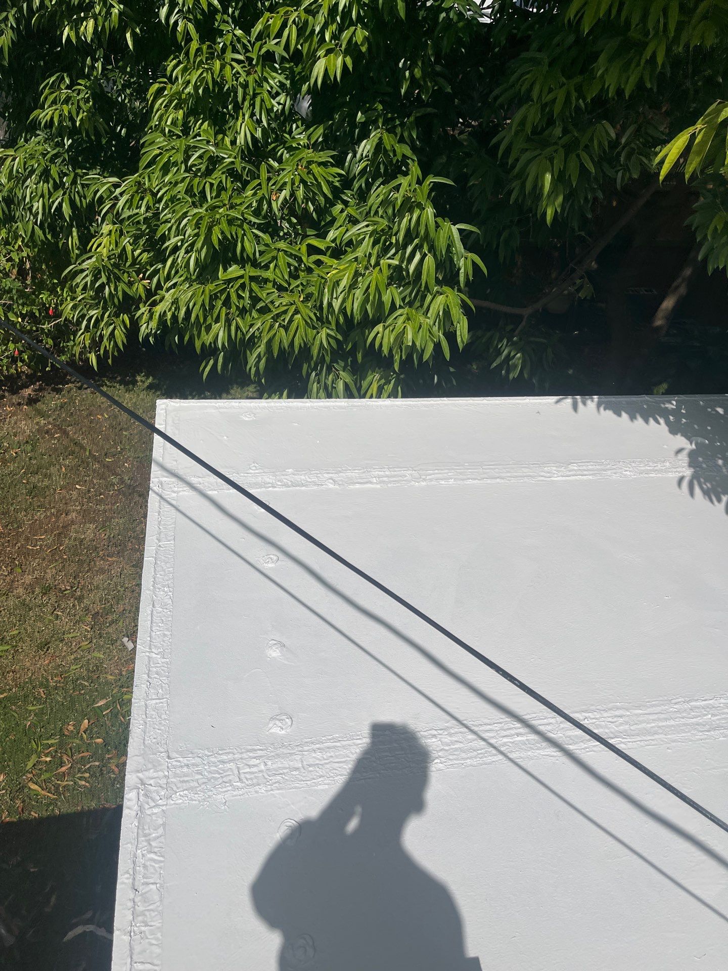 Project in St. Petersburg 33710 by Mitchell Roofing Company LLC 
