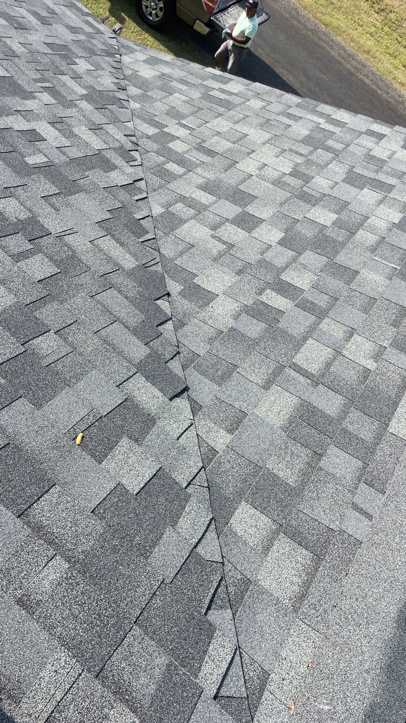 Bayfront Blows the Skirt off the Competition! by Bayfront Roofing and Construction