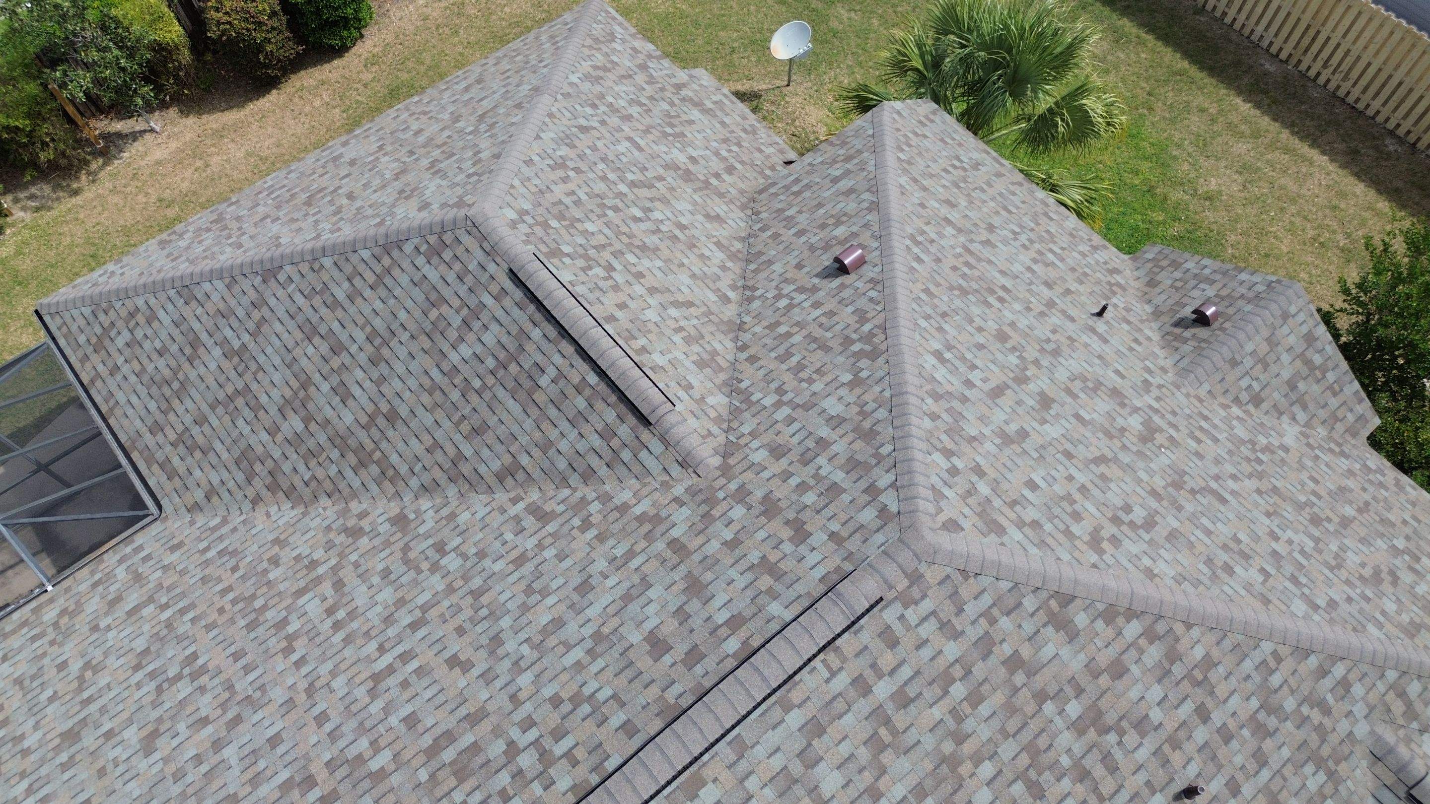 Storm Ready Roof in Gainesville, FL by Brehm Roofing