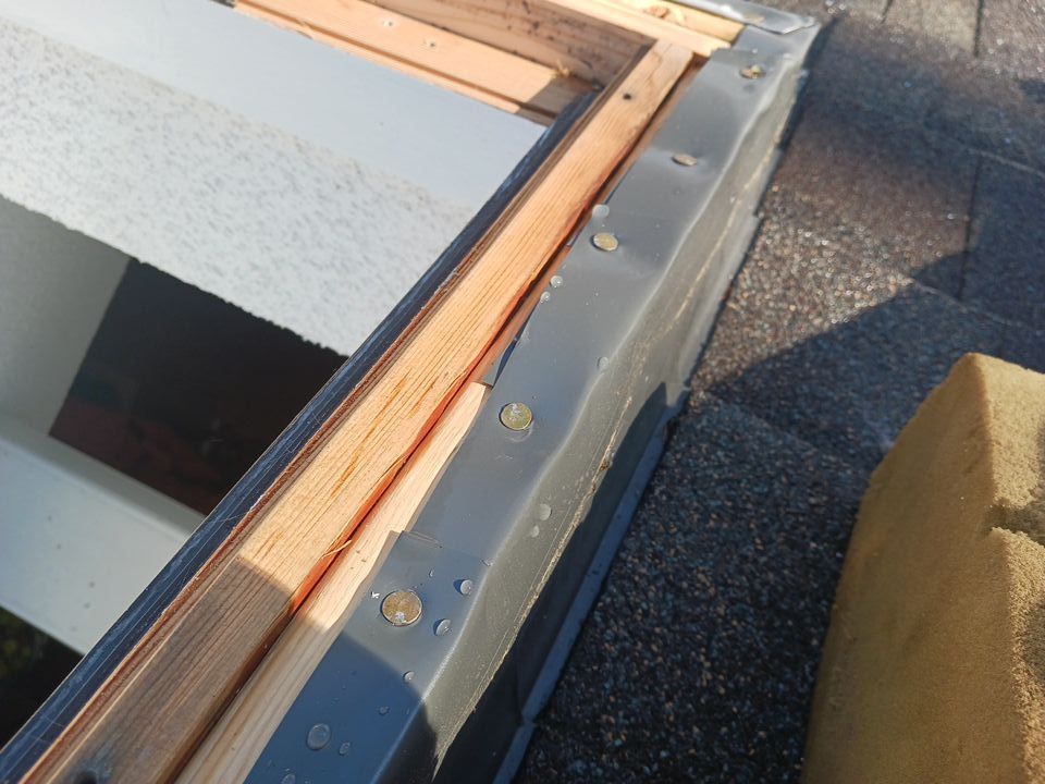Roof Replacement using CertainTeed Landmark by 180 Contractors