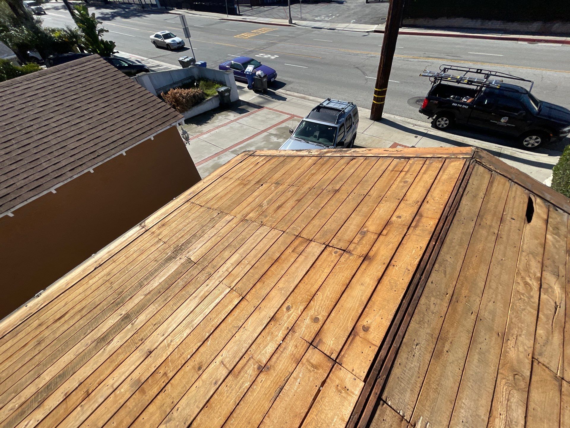 Roof Replacement - Redondo Beach, CA 90277 by Epic Roof Replacement