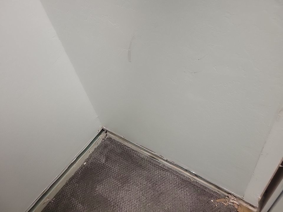 Water Damage  by Accountable Home Services