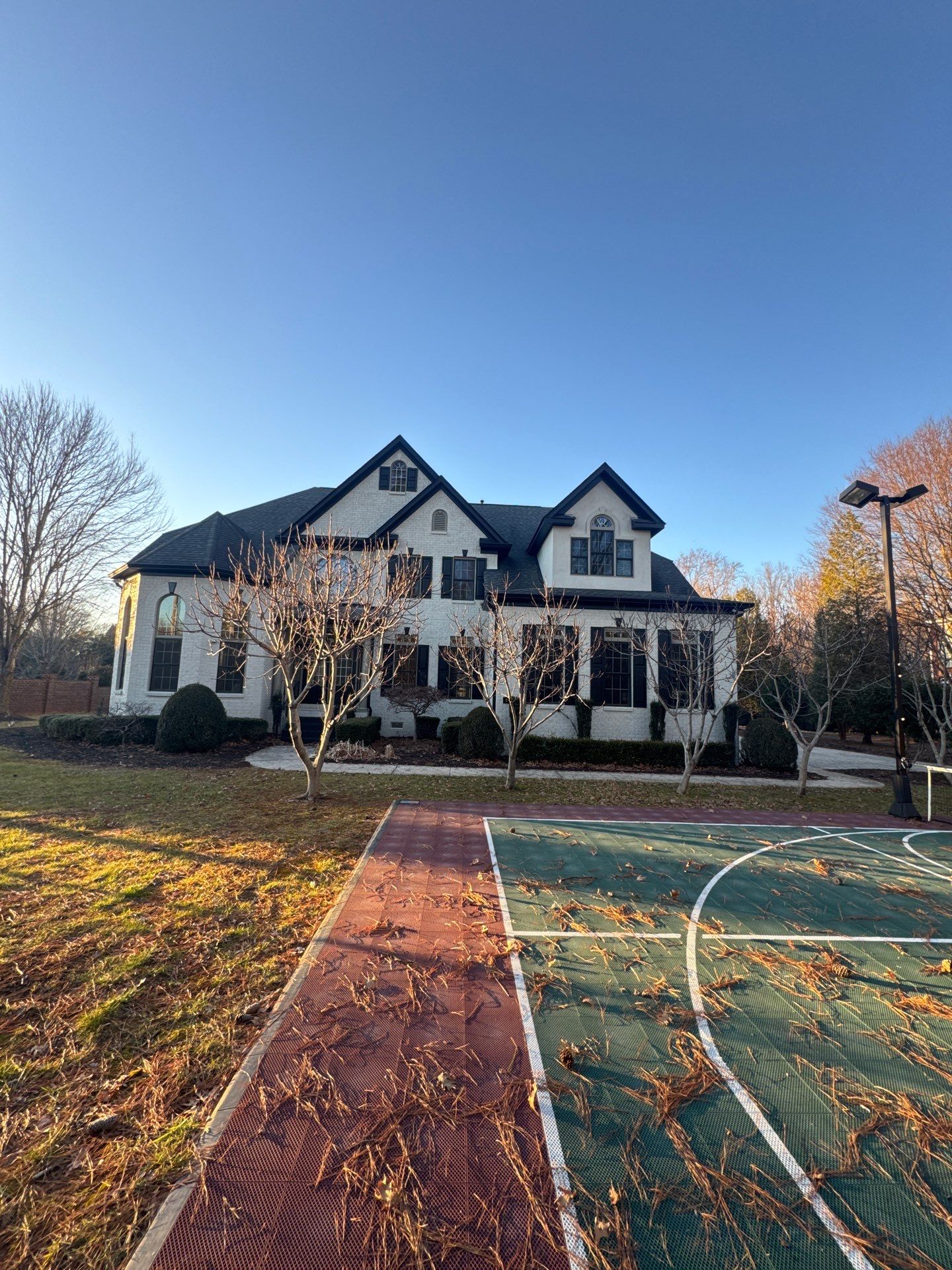Charlotte, NC Architectural Shingle Roof Replacement and Velux Skylight Installation by Merritt Roofing LLC