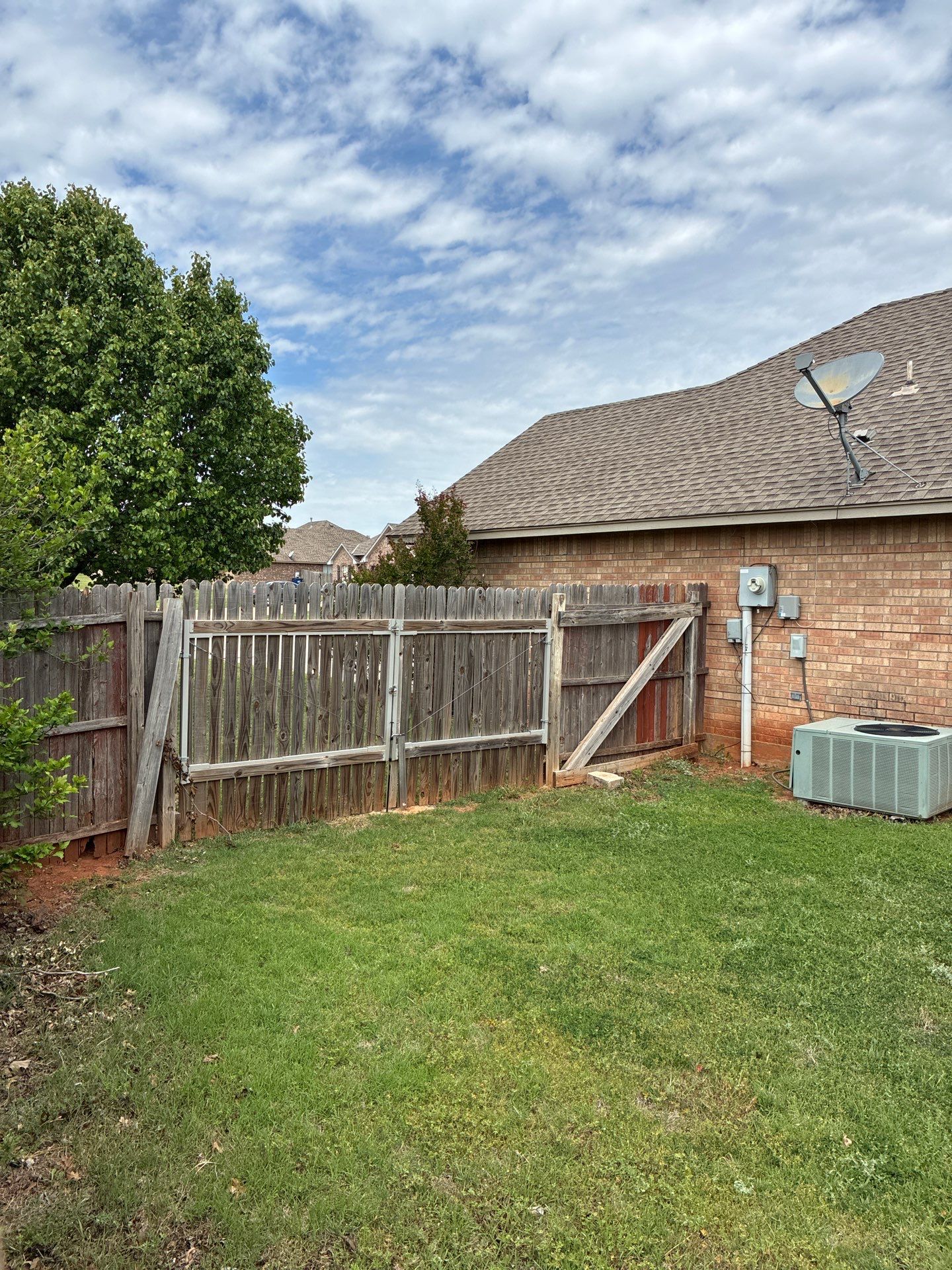 Fencing by Spillco Construction 