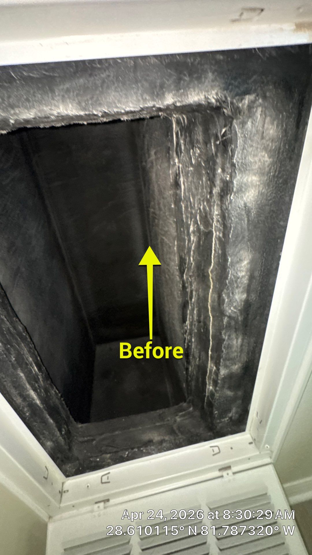 Air Duct Cleaning Groveland by Hygienic Air, Inc