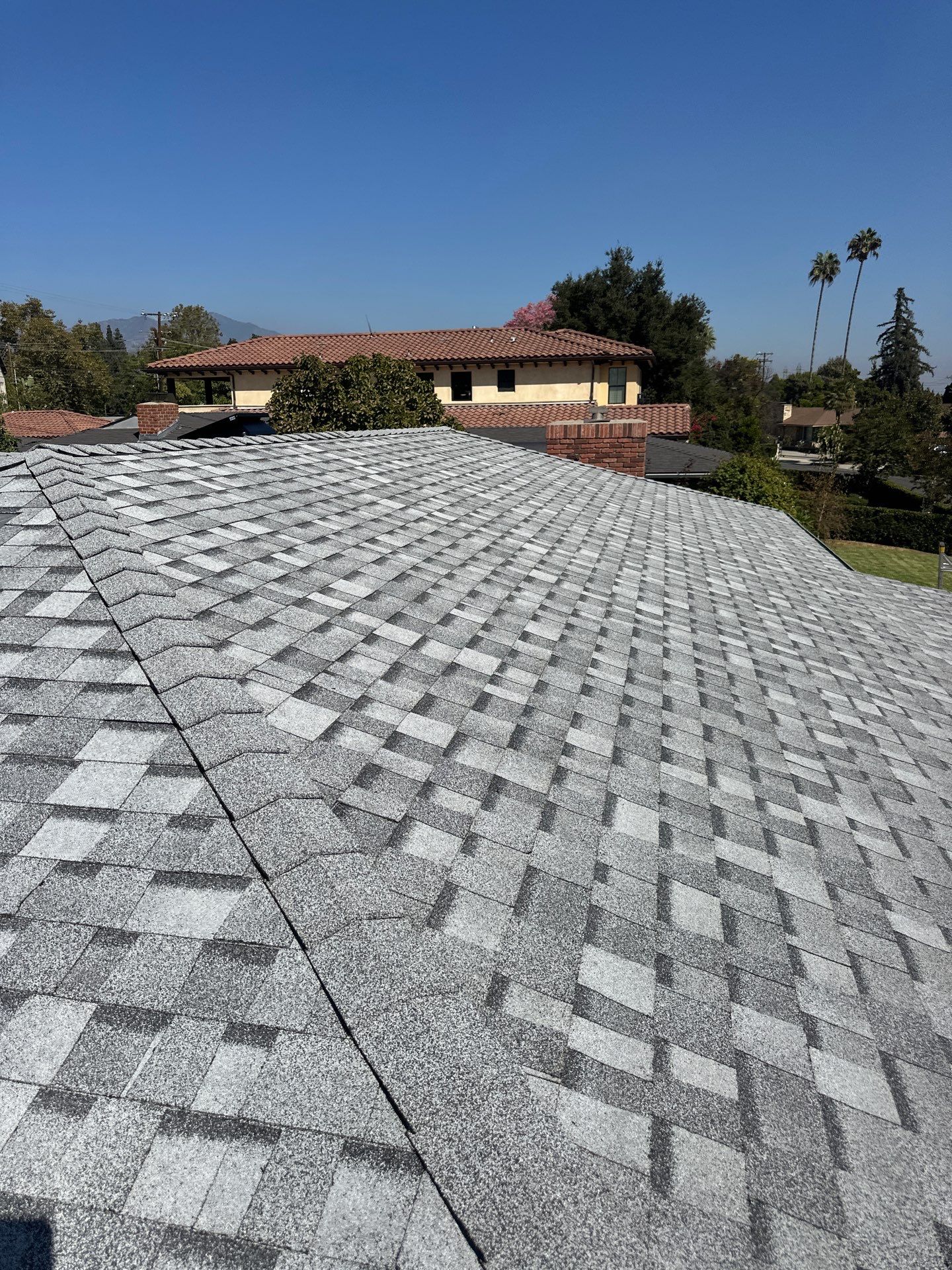 Roof Replacement - San Gabriel, CA 91775 by Epic Roof Replacement