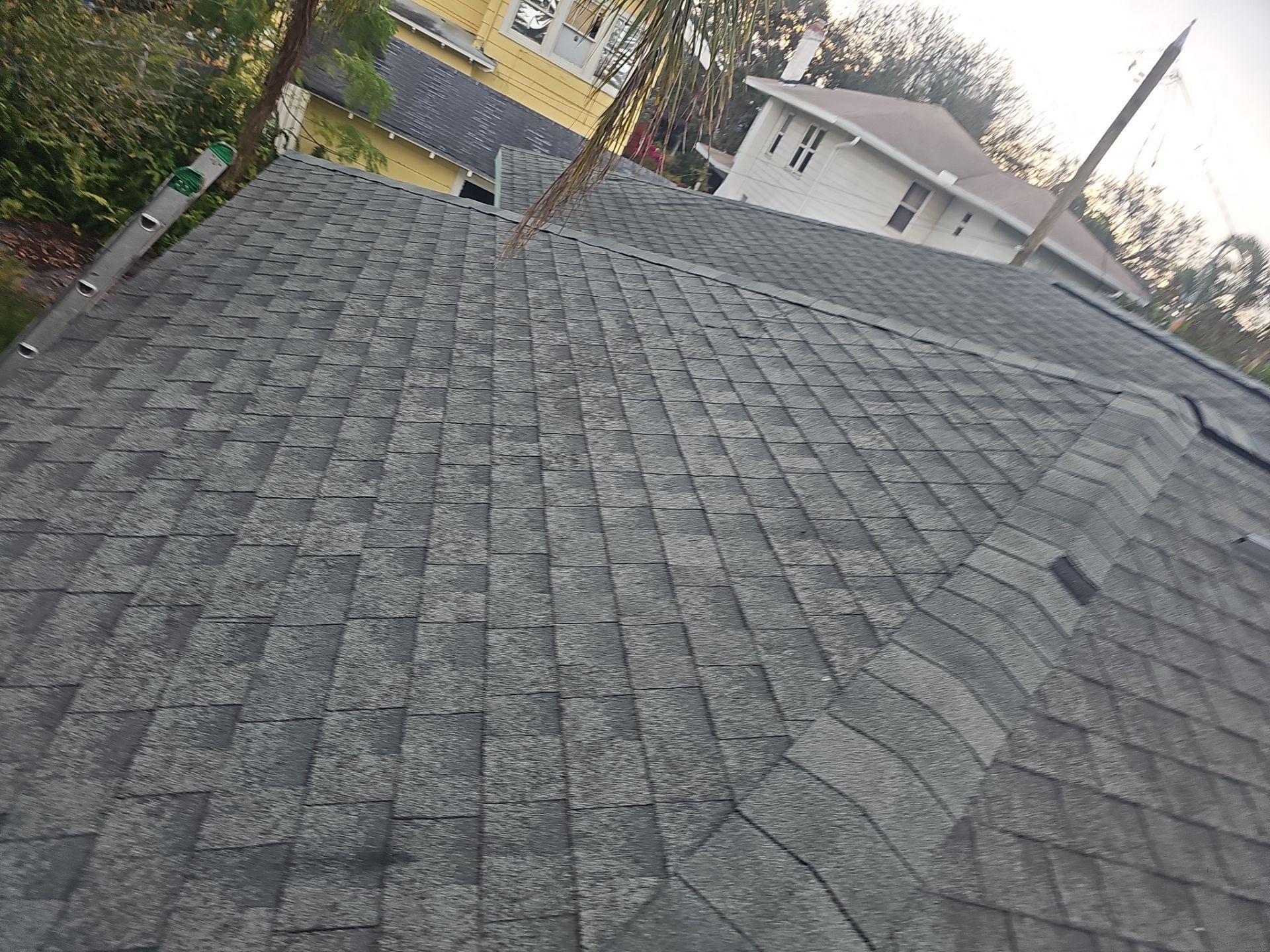 Project in St. Petersburg 33701 by Mitchell Roofing Company LLC 