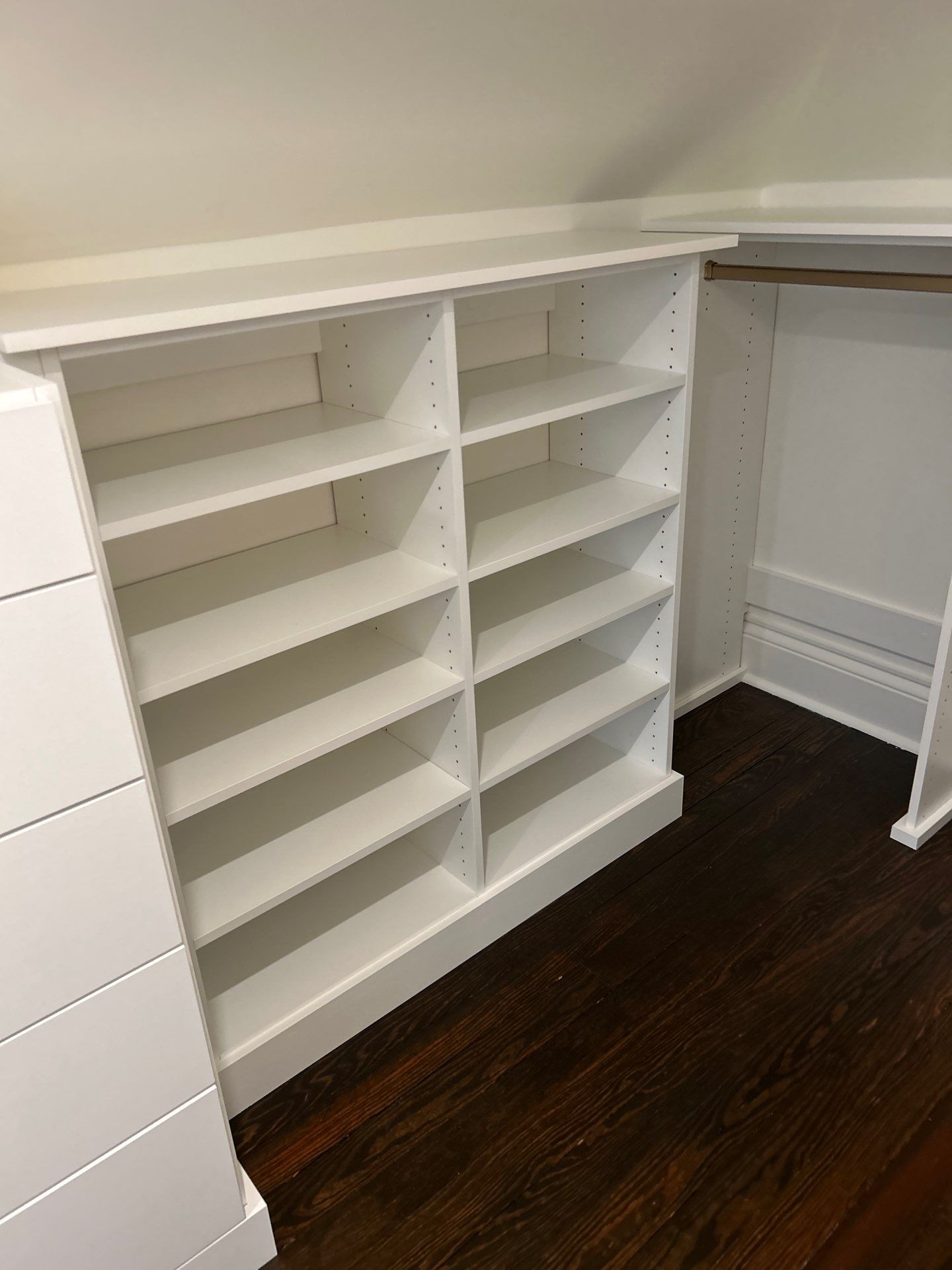 Small yet Big Updates in Loveland Home by Concept 32, Inc.