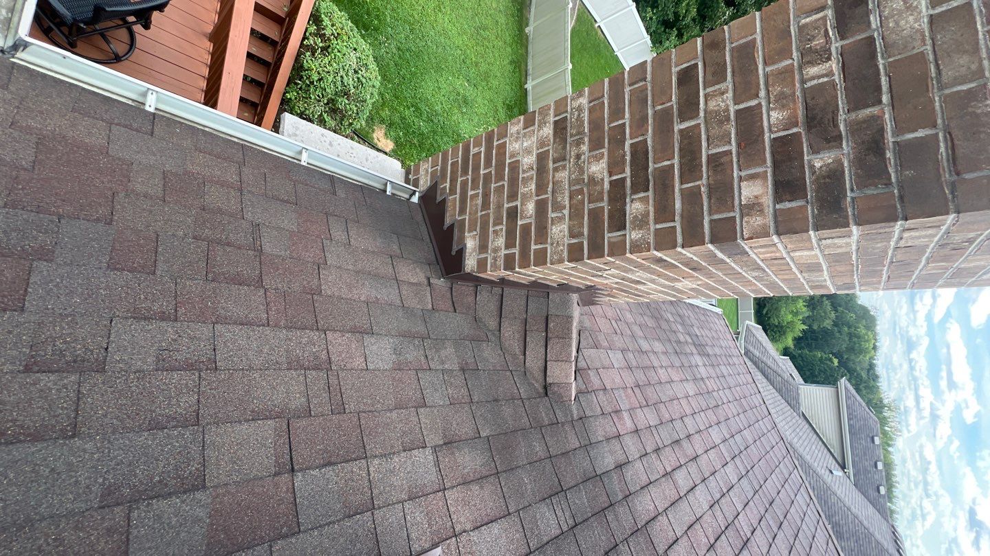 Project in Lockport by Optimal Home Improvement 