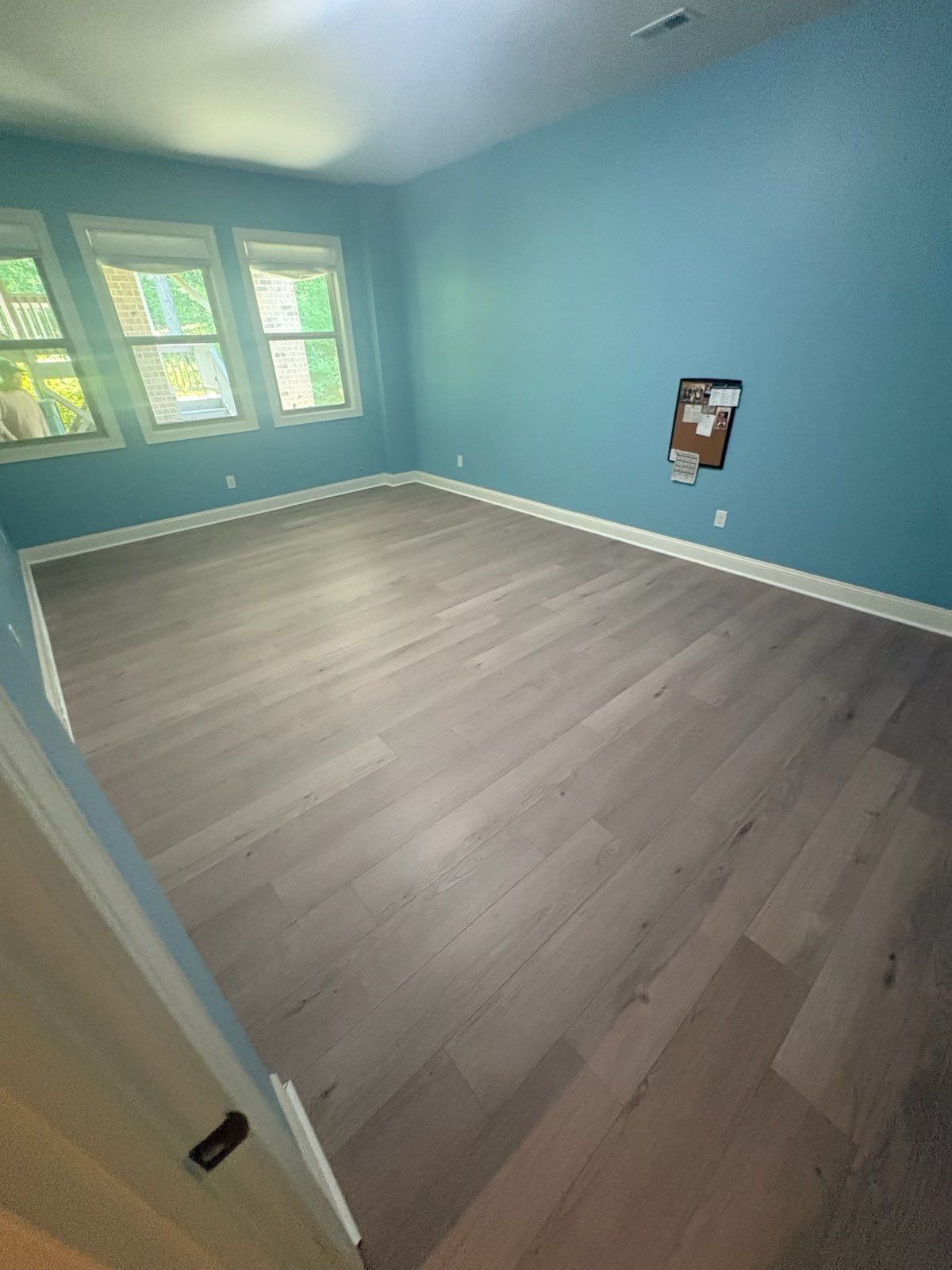 Project90 by FMP Flooring