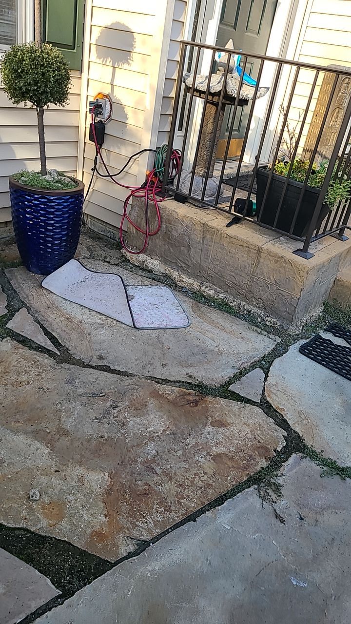 Dumfries: CertainTeed Landmark Pro Designer Shingles in Max Def Weathered Wood by RM Banning, Inc.