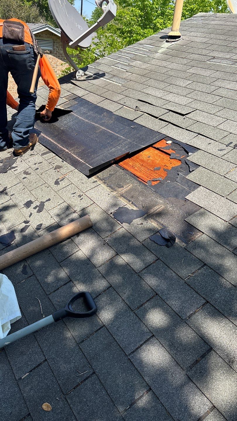 Roof Repair El Campo by Roof Repair Company