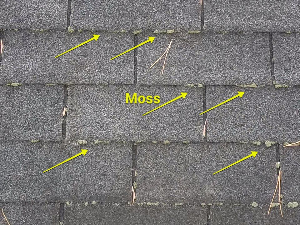 Project in Goochland by Roof Maxx of Midlothian