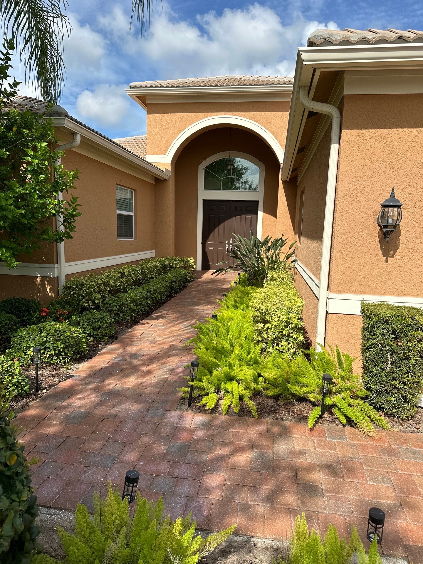Professional Paver Stripping and Sealing Service in Valencia Lakes Wimauma by Supreme Paver Experts