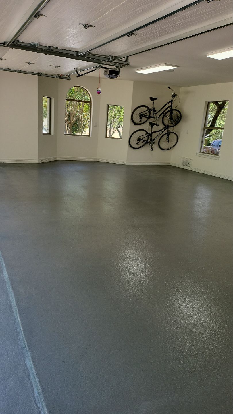 Pinnacle, Stone Oak by TORO Garage Co
