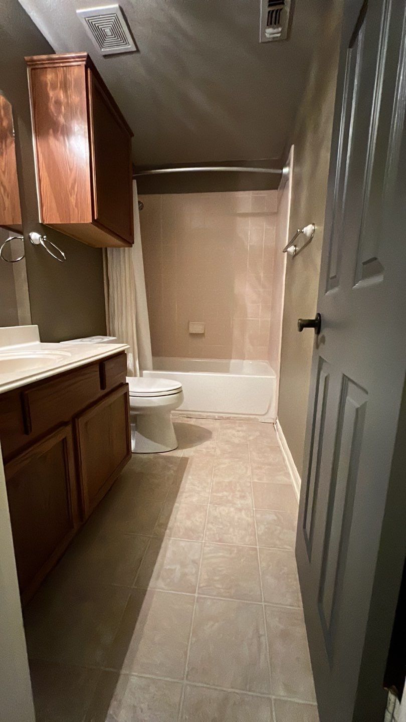 Subway Tile Shower Remodel in San Antonio by Legacy Bath and Kitchen