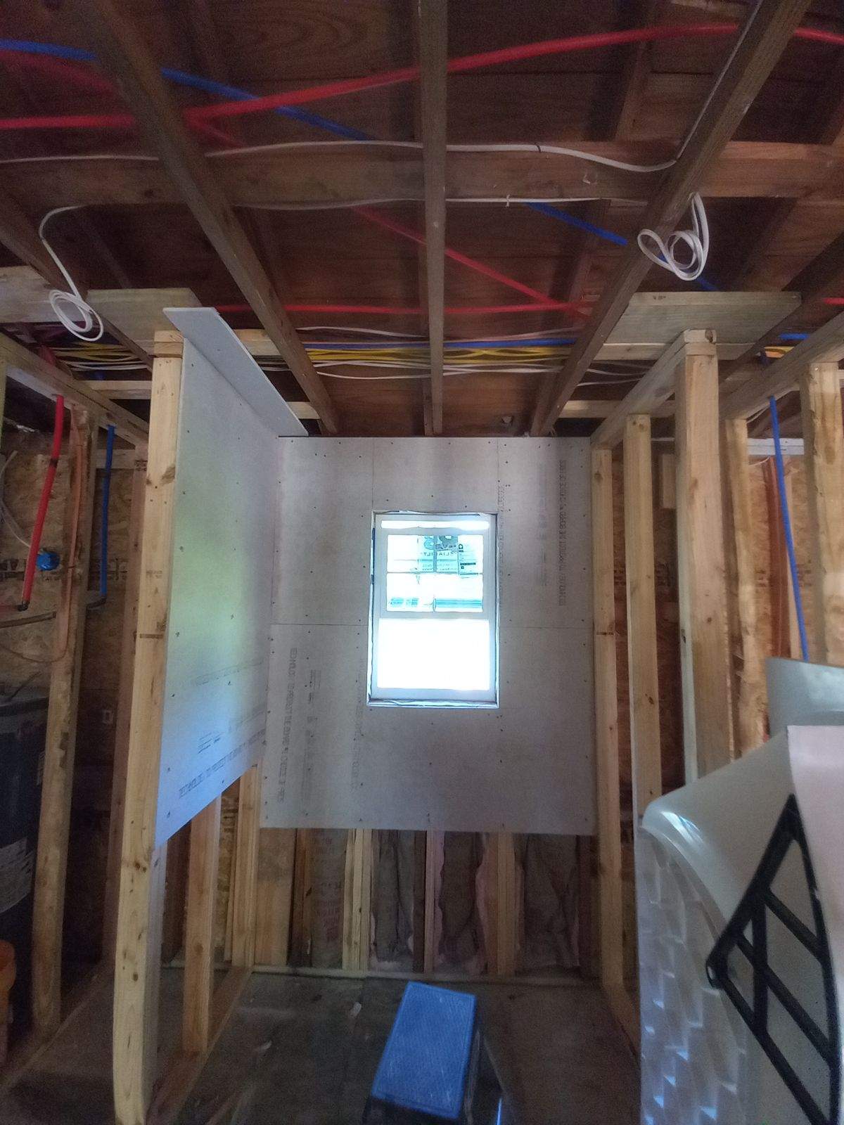 70 Plus Year Old Home Totally Restored - Coldspring Tx by Harden Enterprise Services LLC