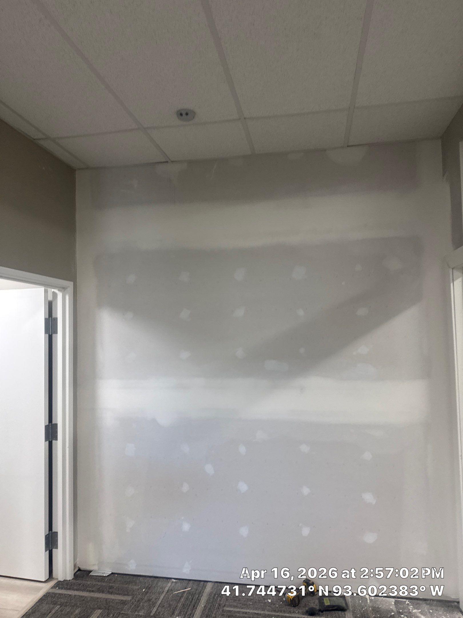 Commercial Interior Painting by Midwest Paint LLC