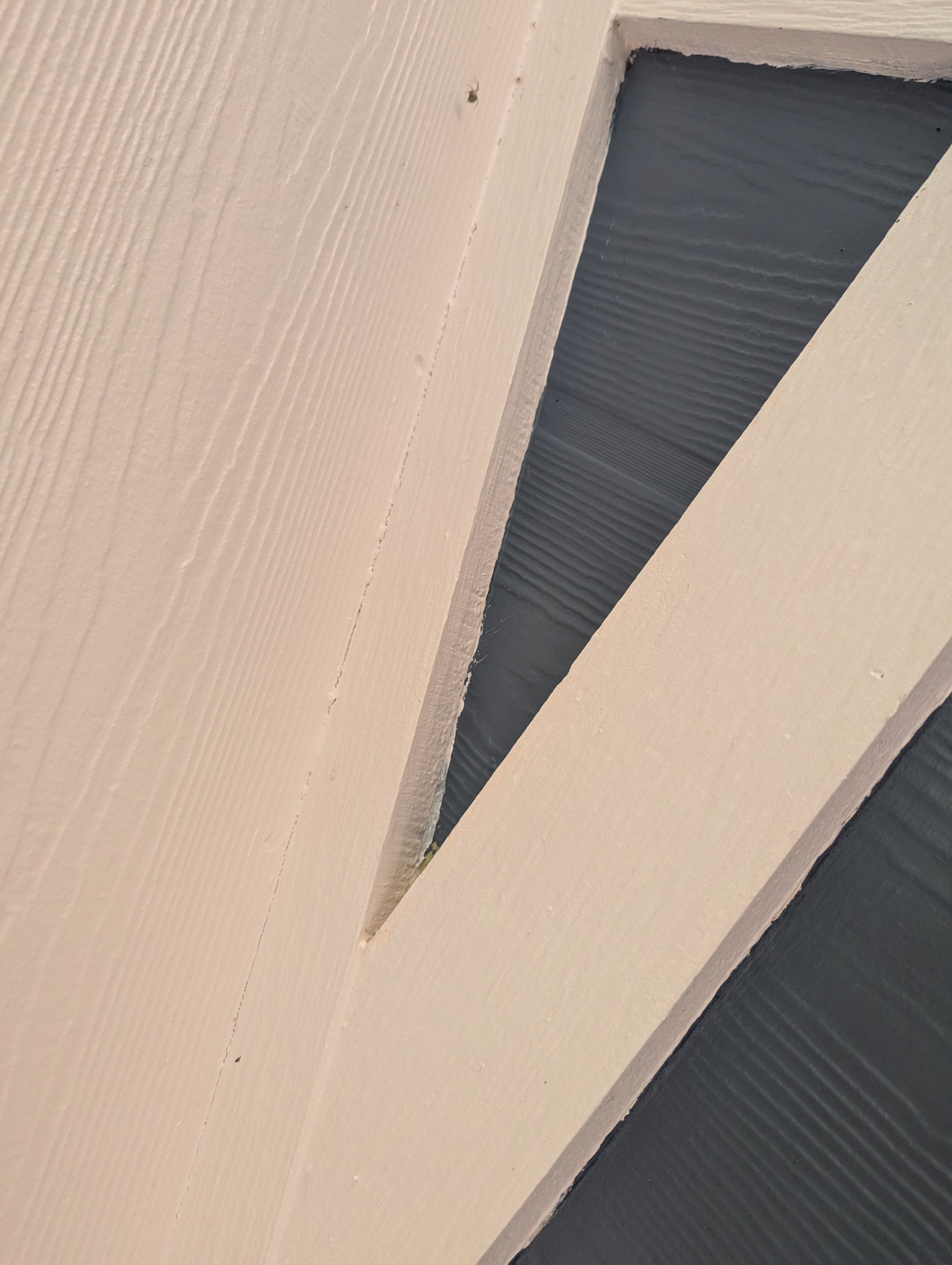 Complete Exterior Color Transformation in Holly Lake Ranch, Texas by Quality Coats Painting