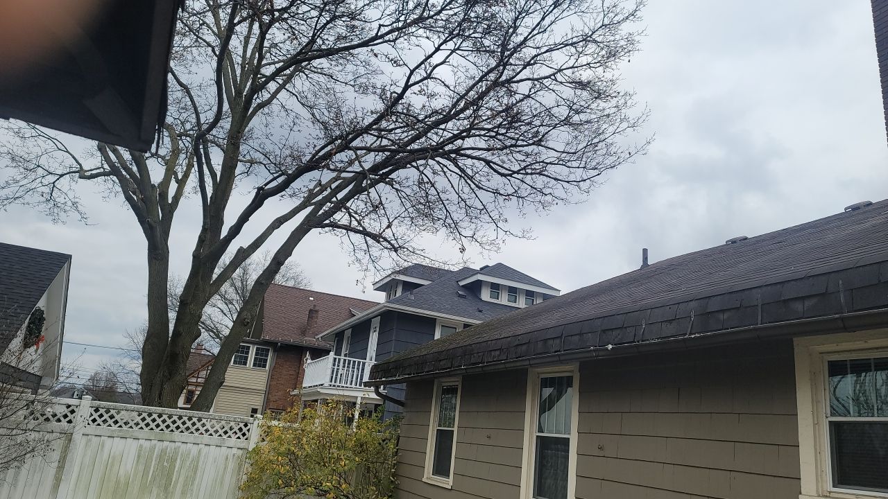 ATLAS PINNACLE COLOR: PRISTINE HEATHER by Eagle Eye Roofing