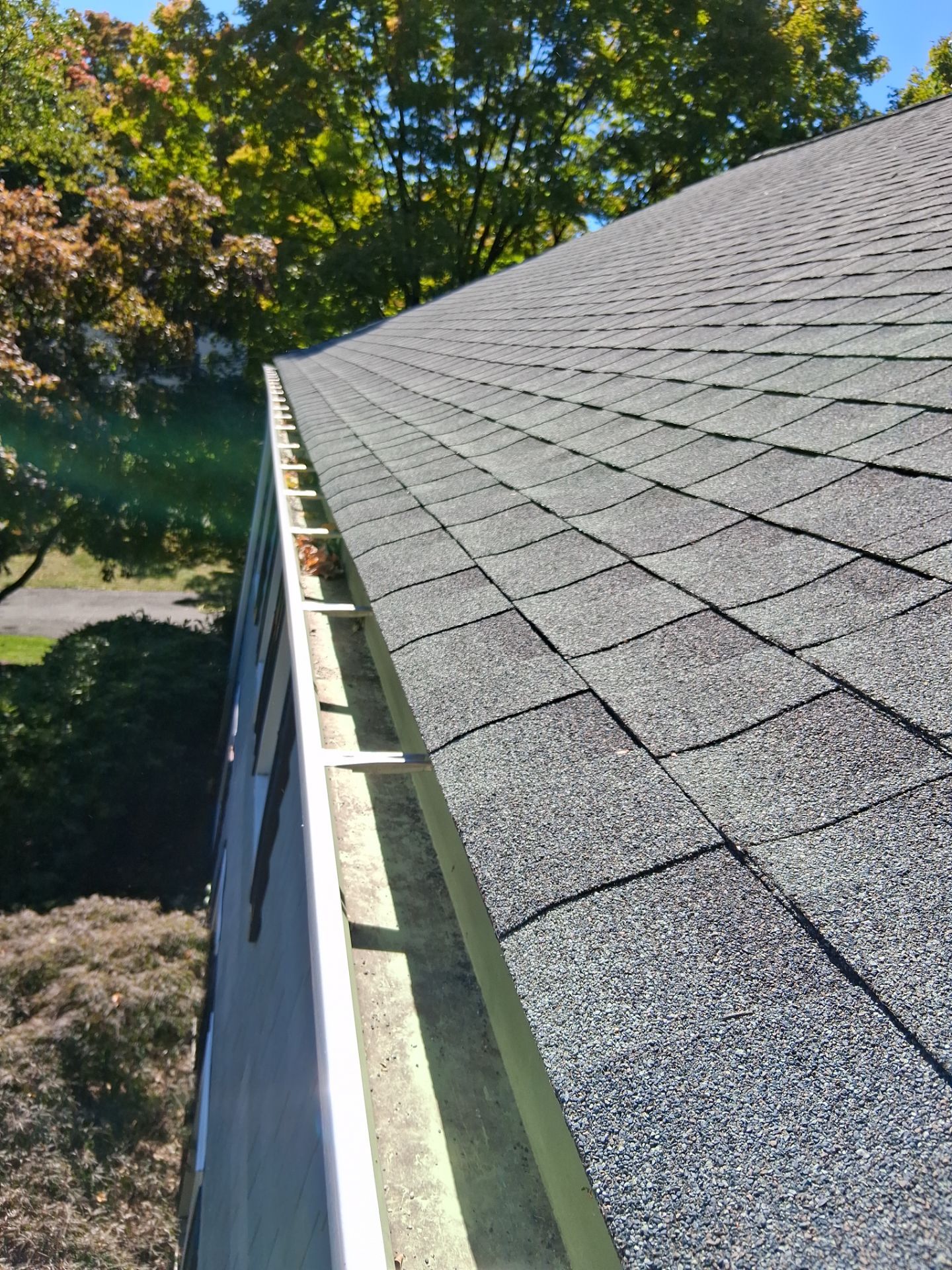 Gutter Cleaning Essential Plan in Morristown, NJ by NJ Home Maintenance Services