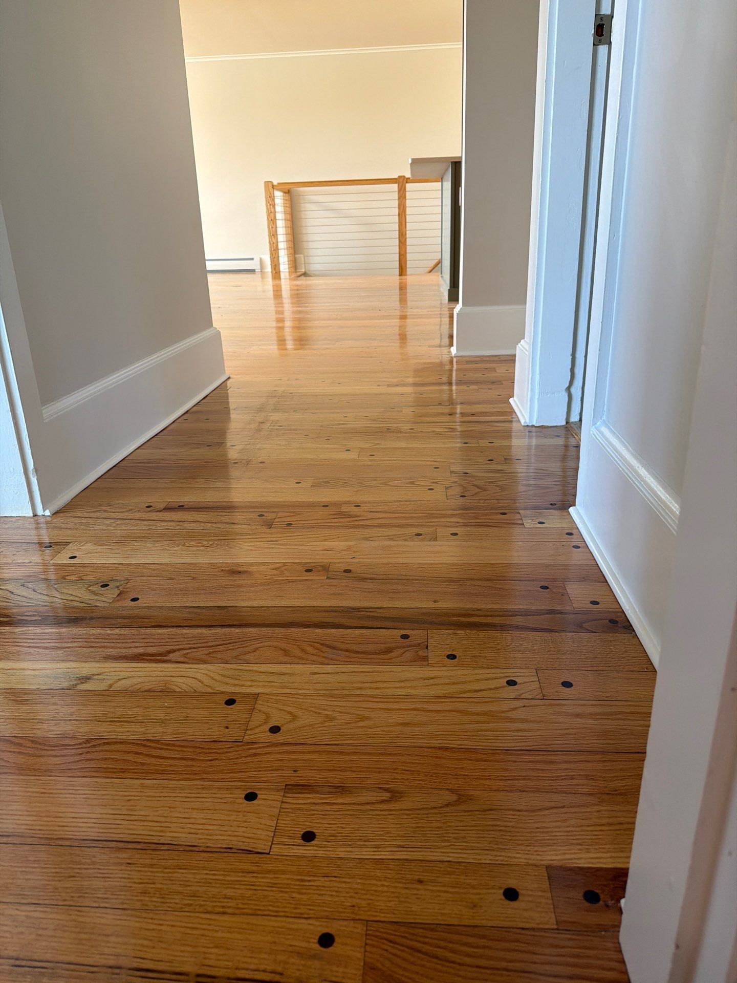 The Pelham Overlook Project by Chagnon Building & Remodeling LLC