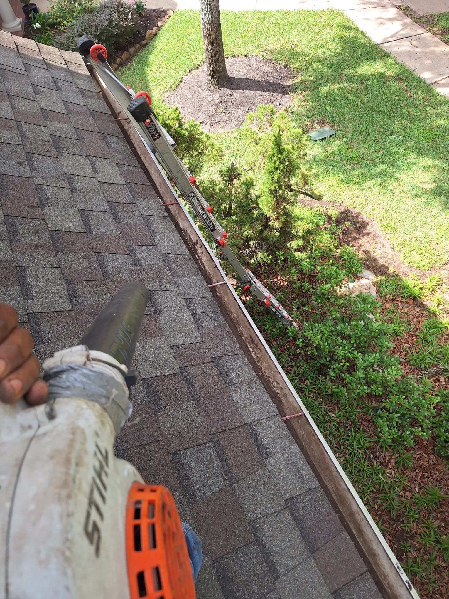 Roof Maintenance & Leak Repair in Sugar Land, TX by One Legacy United