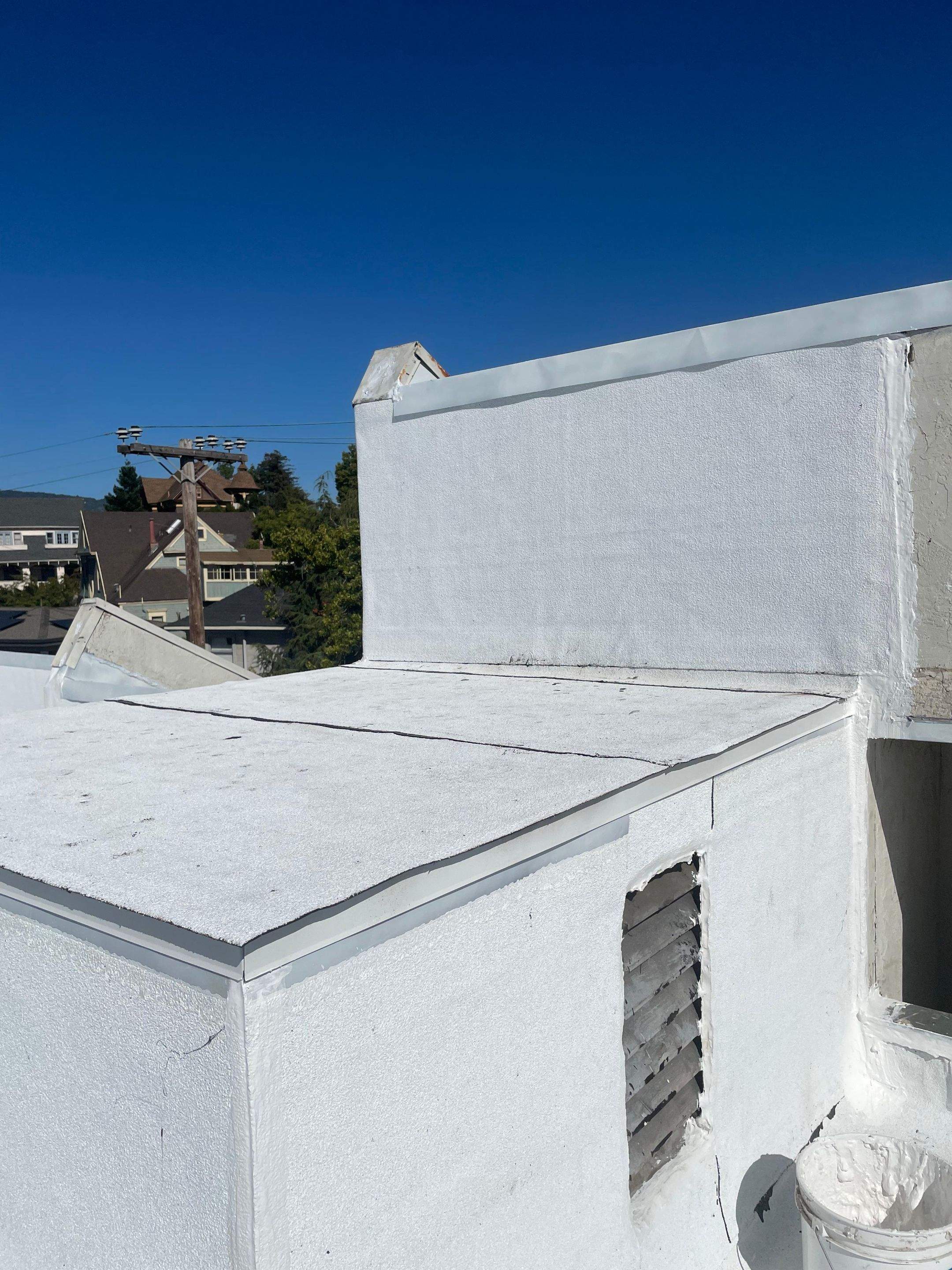 Roof Replacement - Oakland, CA 94606 by Epic Roof Replacement