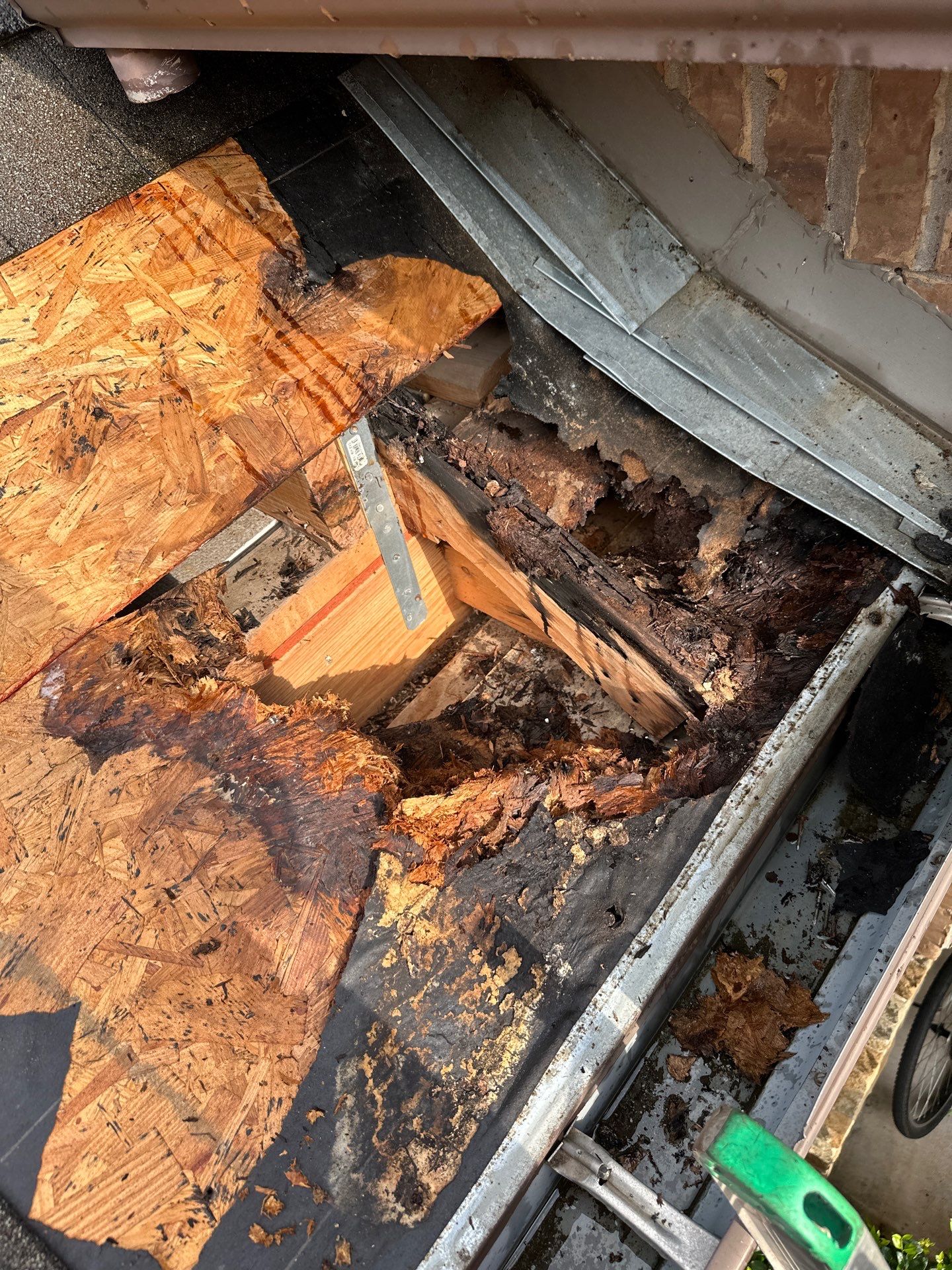 Roof Repair Missouri City by Roof Repair Company