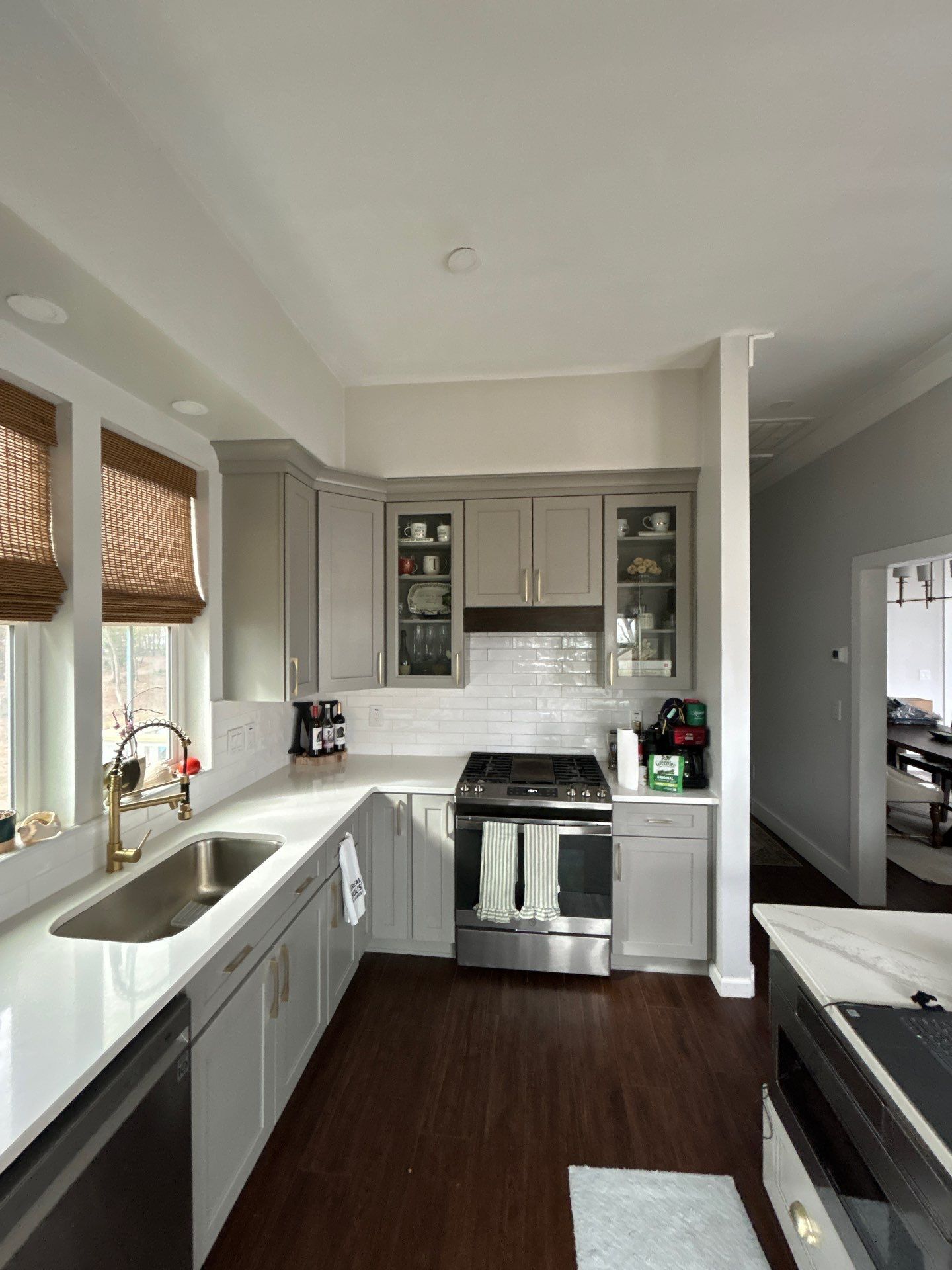 Project in Hollywood by Kitchen Tune Up