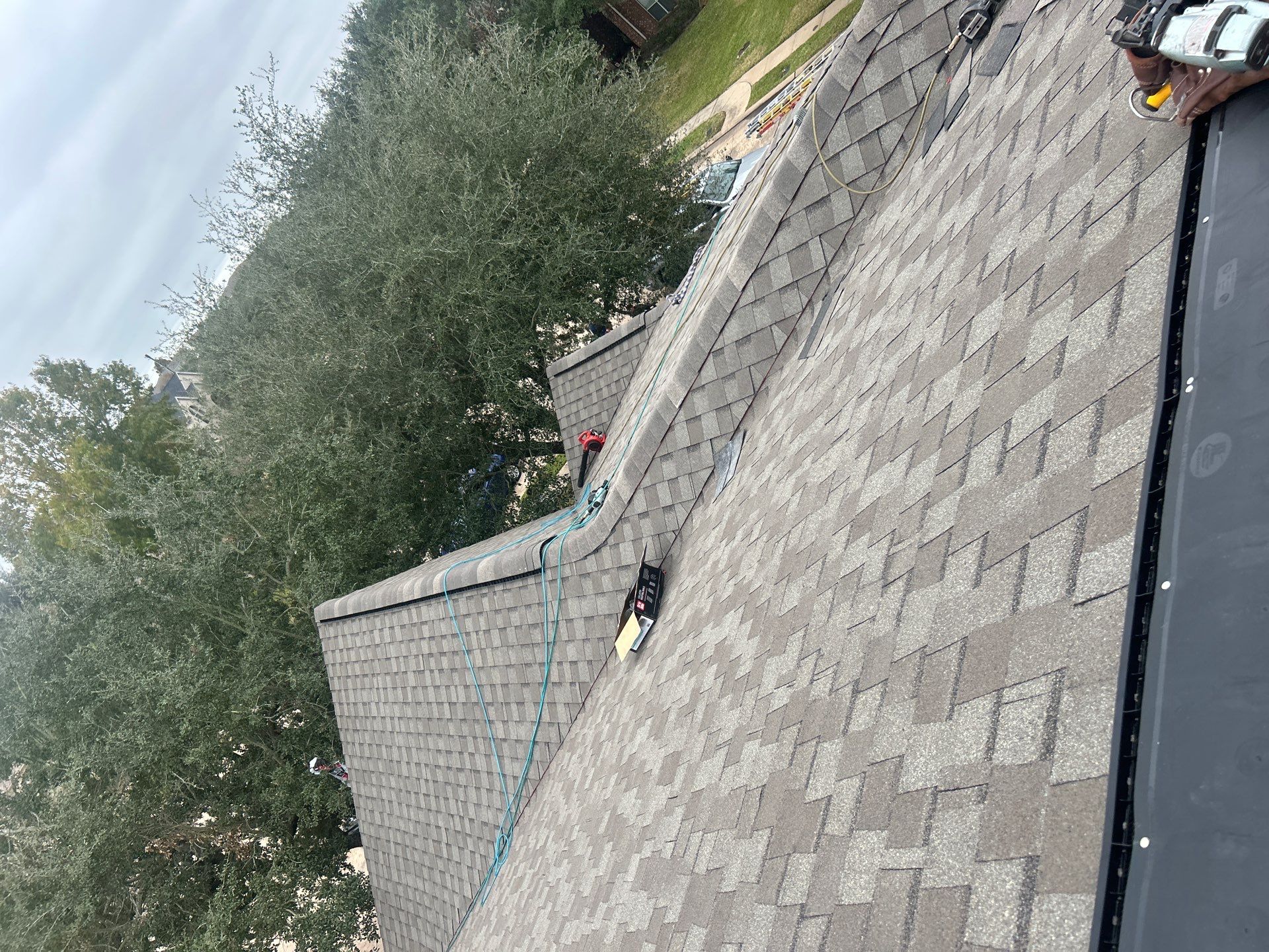 Roof Repair Richmond by Roof Repair Services LLC