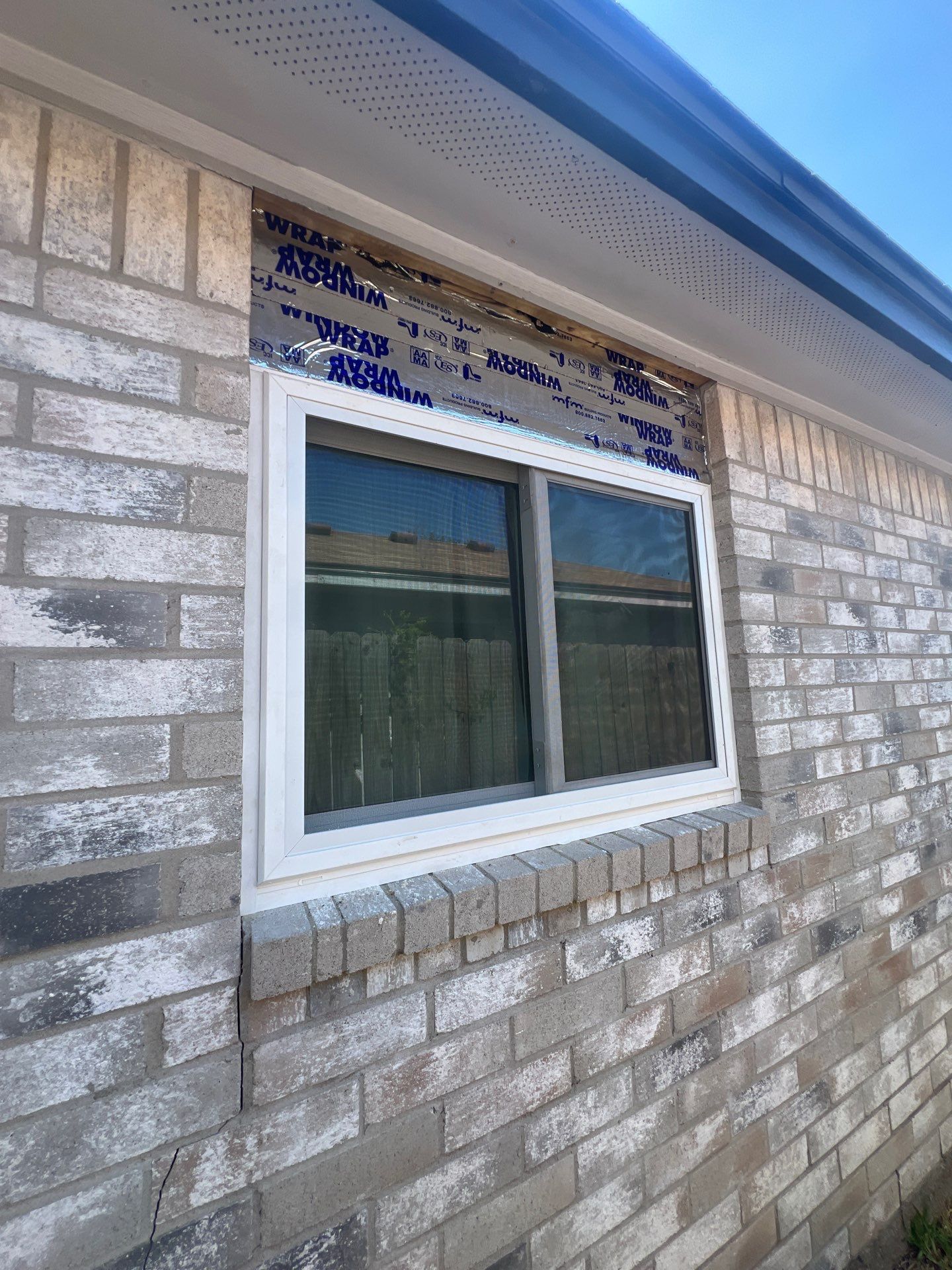Windows on Quebec  by Bayfront Roofing and Construction