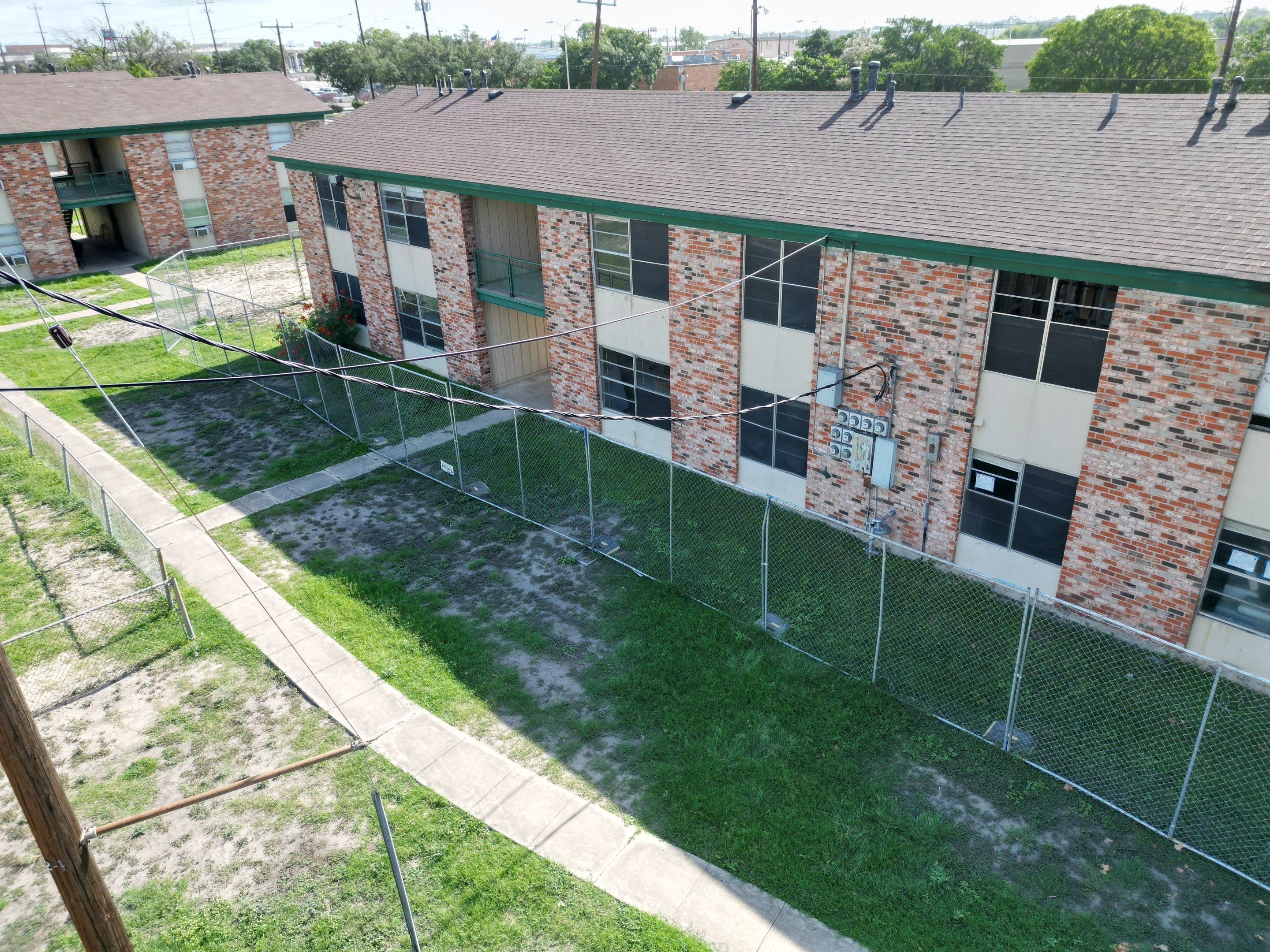 Project in San Antonio by Harden Enterprise Services LLC