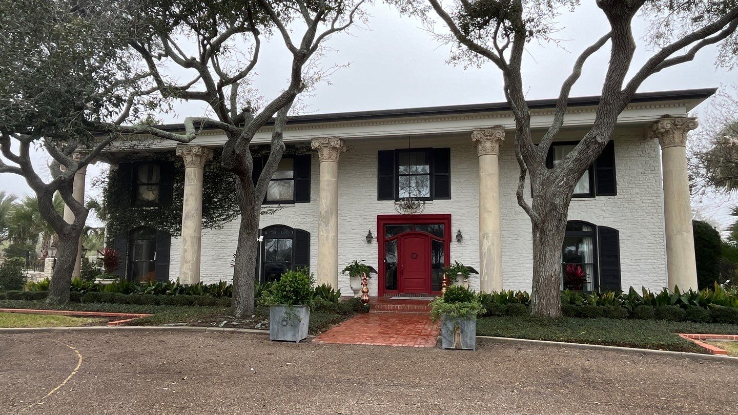 Gorgeous Gutters and Fascia by Bayfront Roofing and Construction