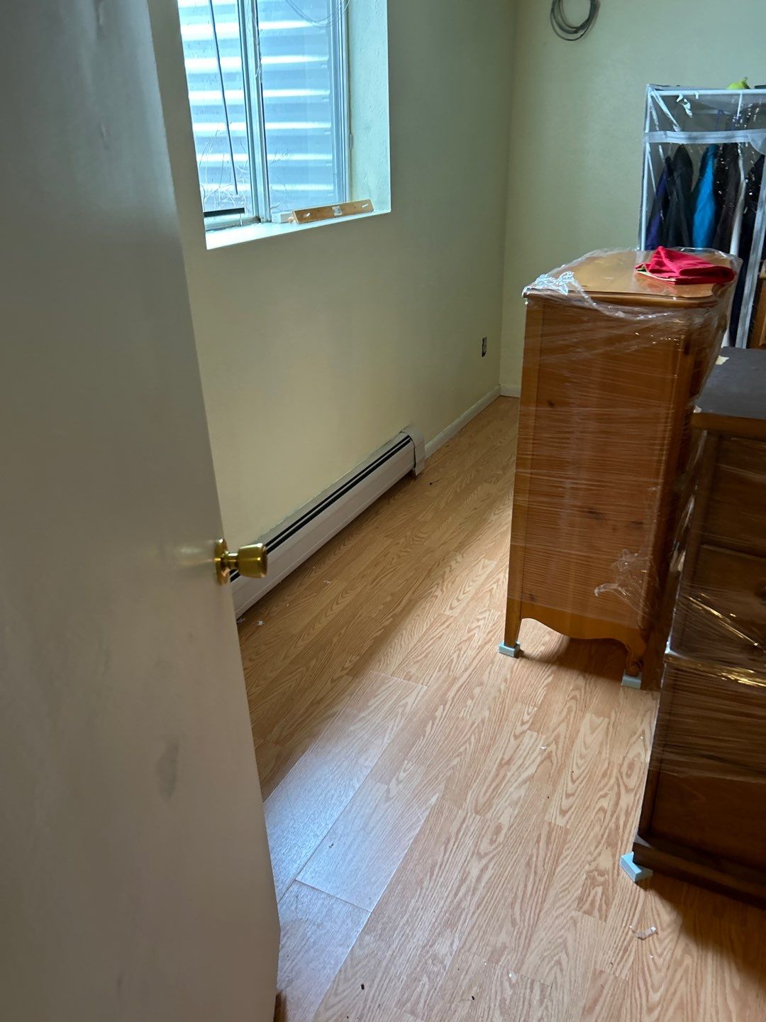 Water Damage by Accountable Home Services